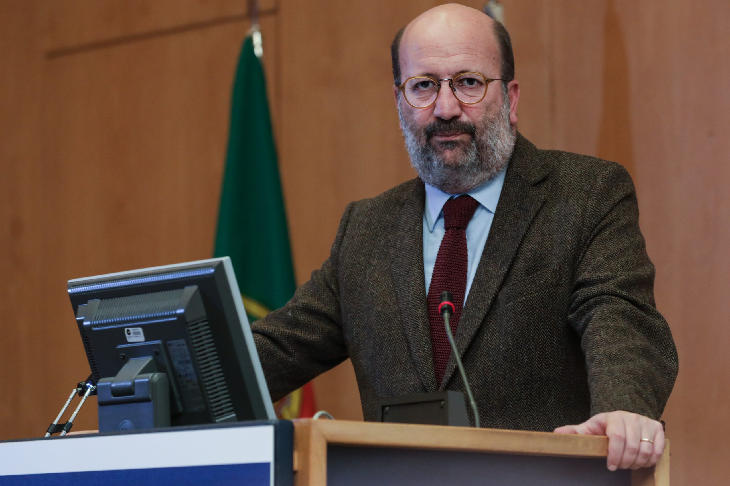 Sul ainda tem situações preocupantes de seca apesar da chuva, diz ministro
