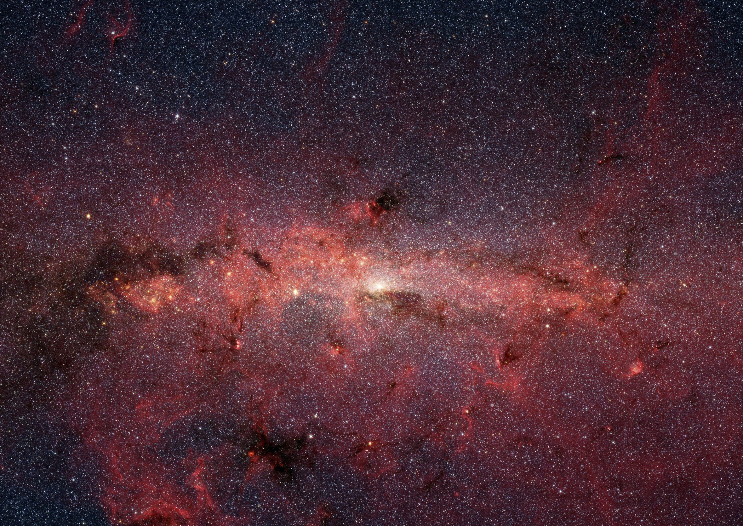 Cientistas descobrem em meteorito a poeira estelar mais antiga até agora encontrada na Terra