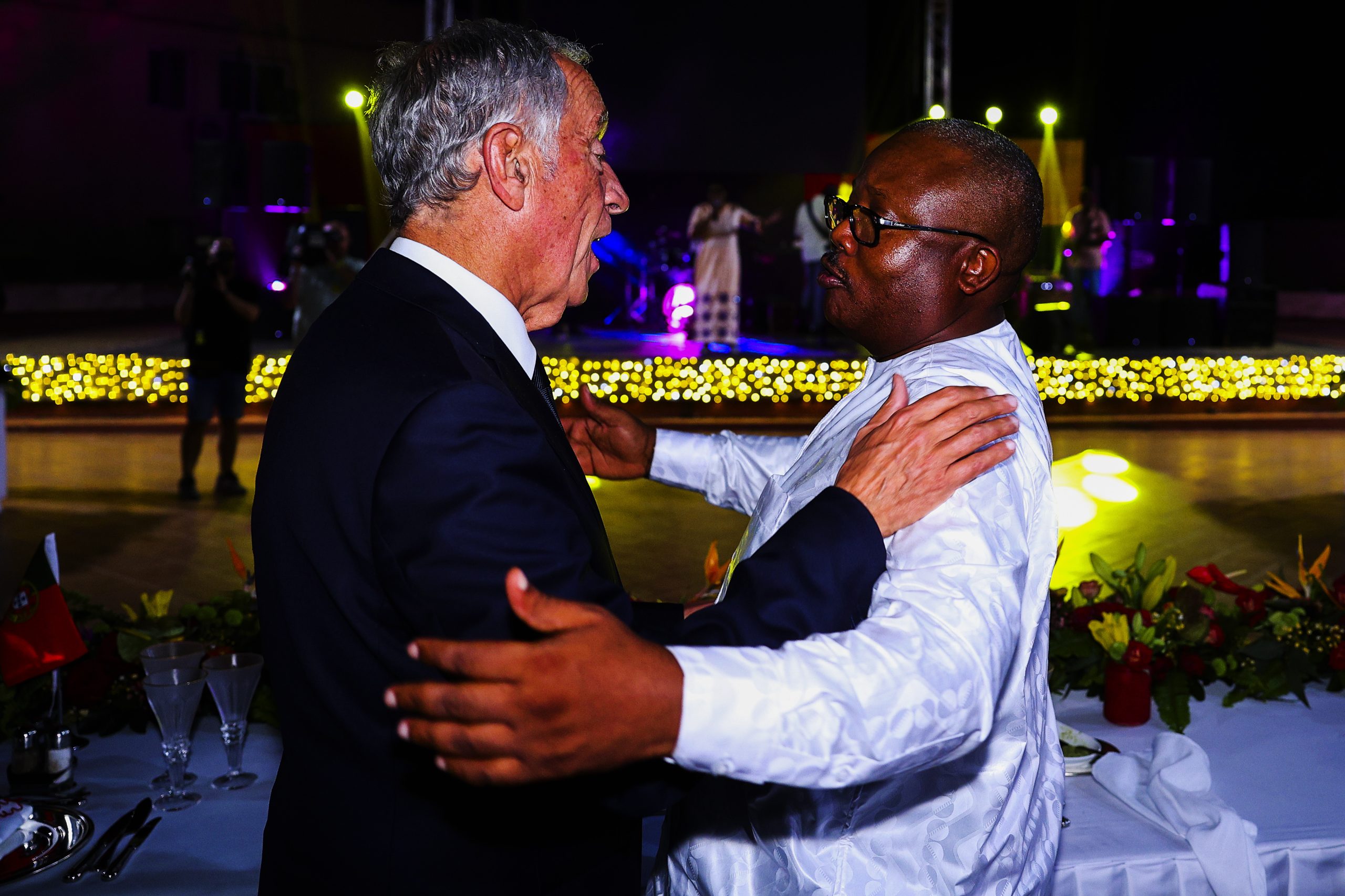 Guiné-Bissau assinala hoje oficialmente os 50 anos da independência