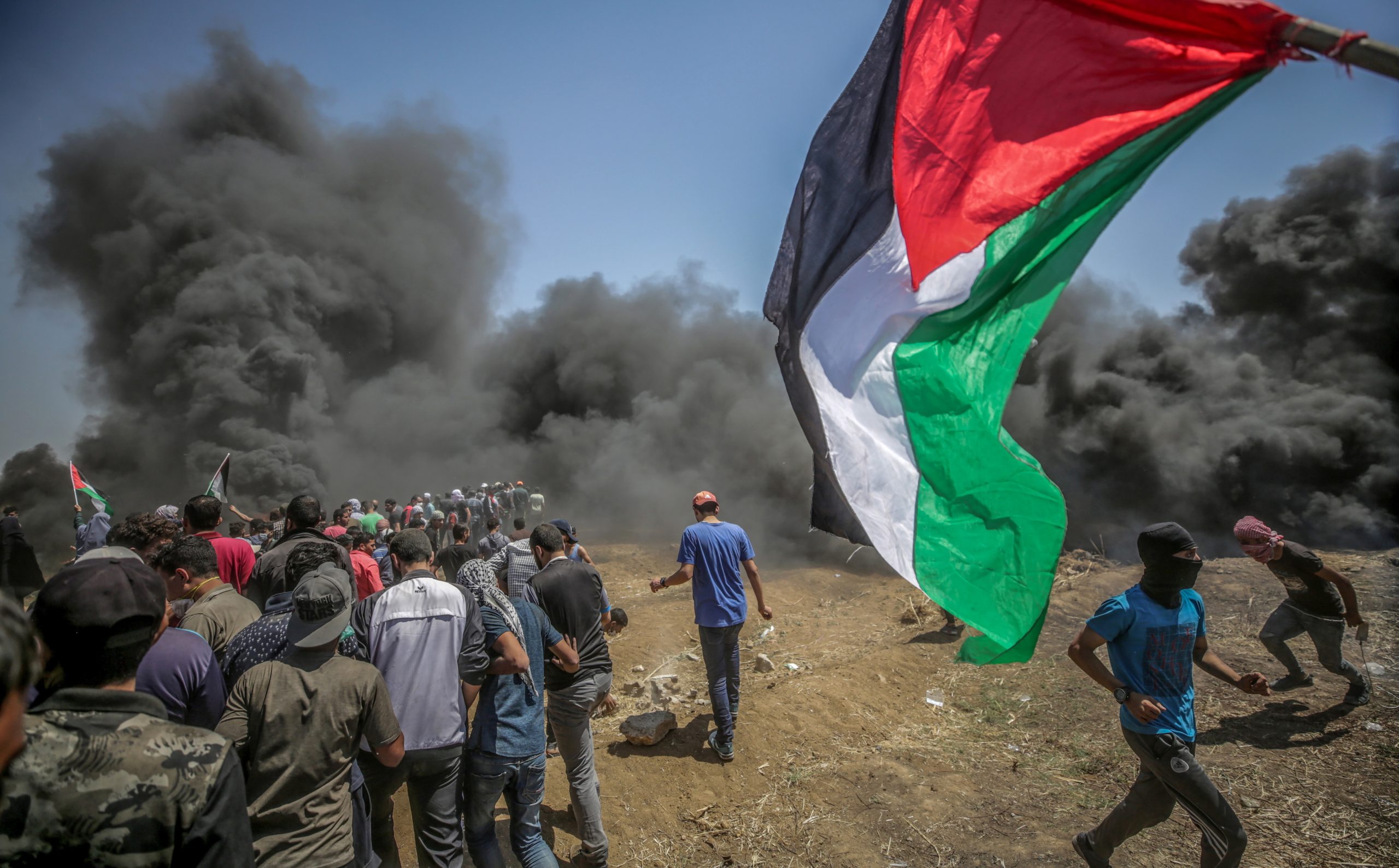 Autoridade Palestiniana vai queixar-se de Israel ao Tribunal Penal Internacional por mortes em Gaza