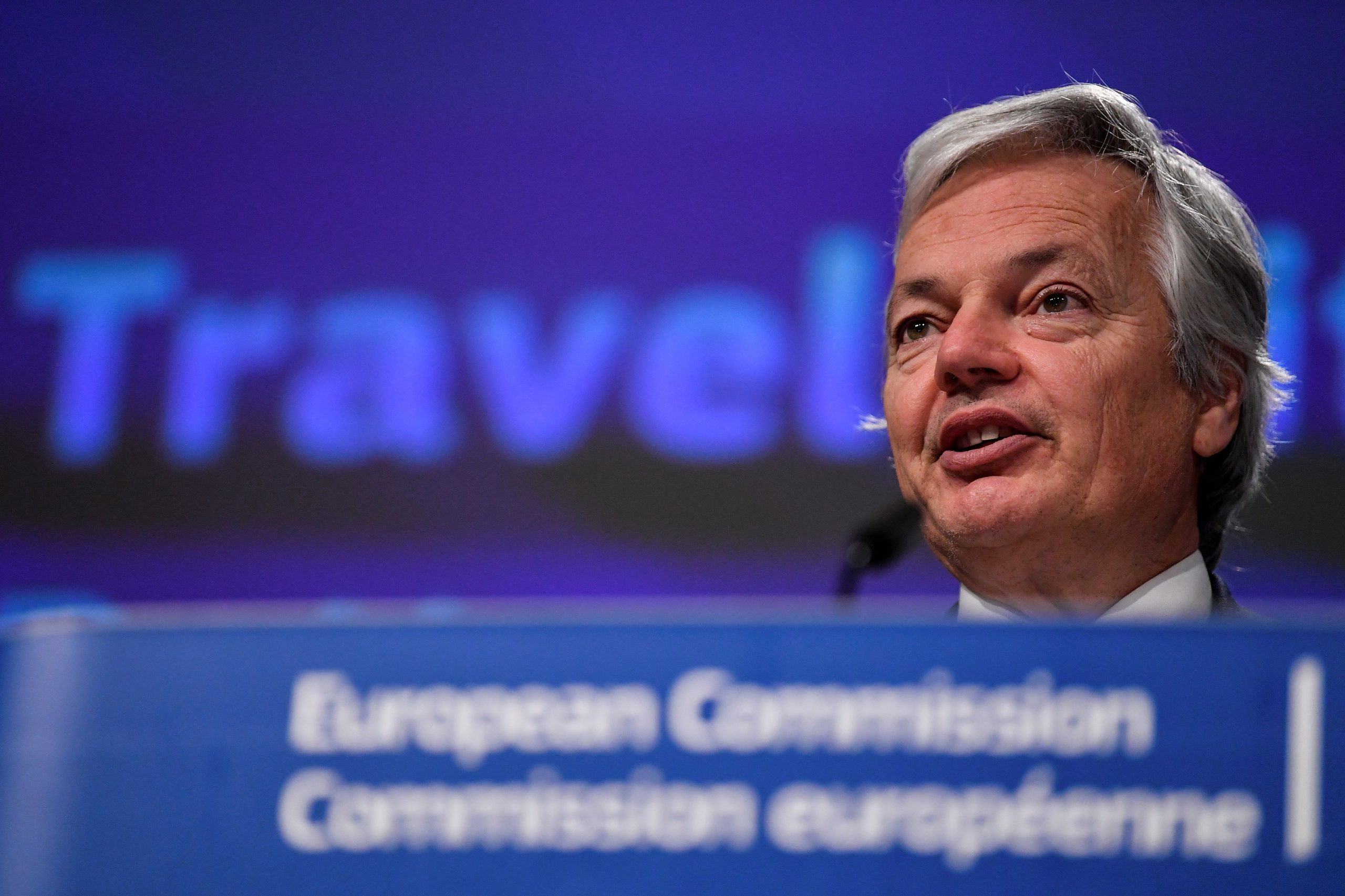 Nomeações para Procuradoria? A última palavra é do Tribunal Europeu