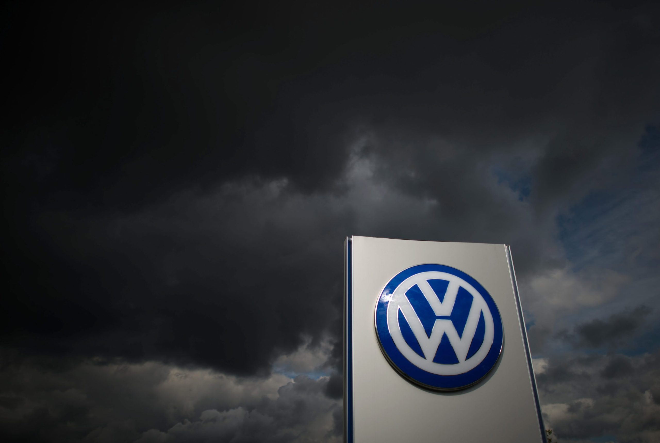 Coreia do Sul passa multa recorde à Volkswagen por publicidade enganosa