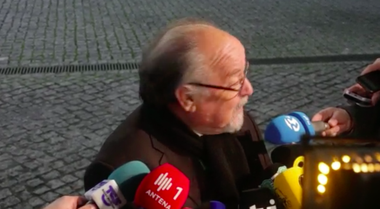 Governo meteu “carroça à frente dos bois” ao nomear líder da ANPC