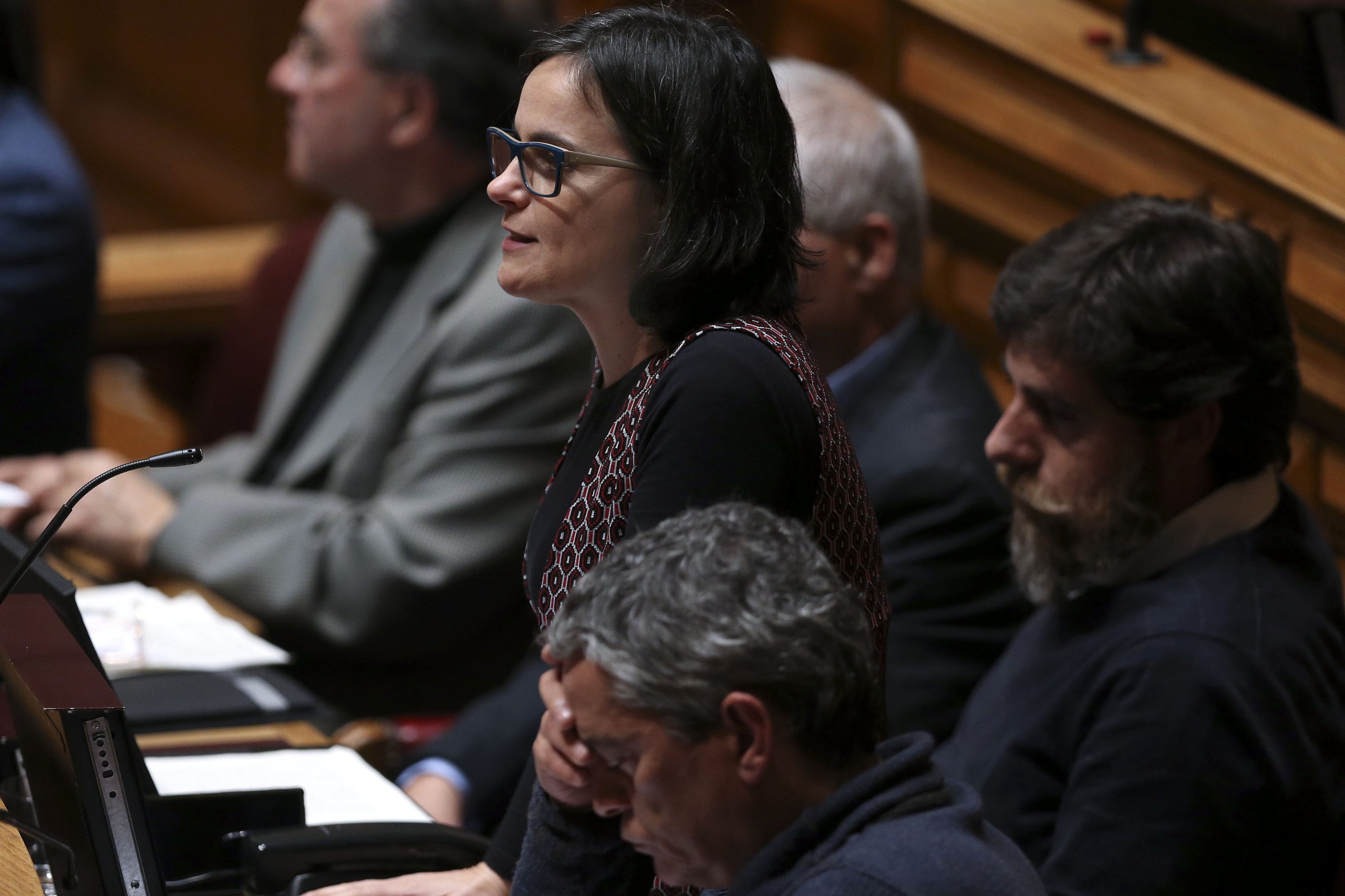 PCP reivindica desassoreamento “urgente” da foz do rio Cávado