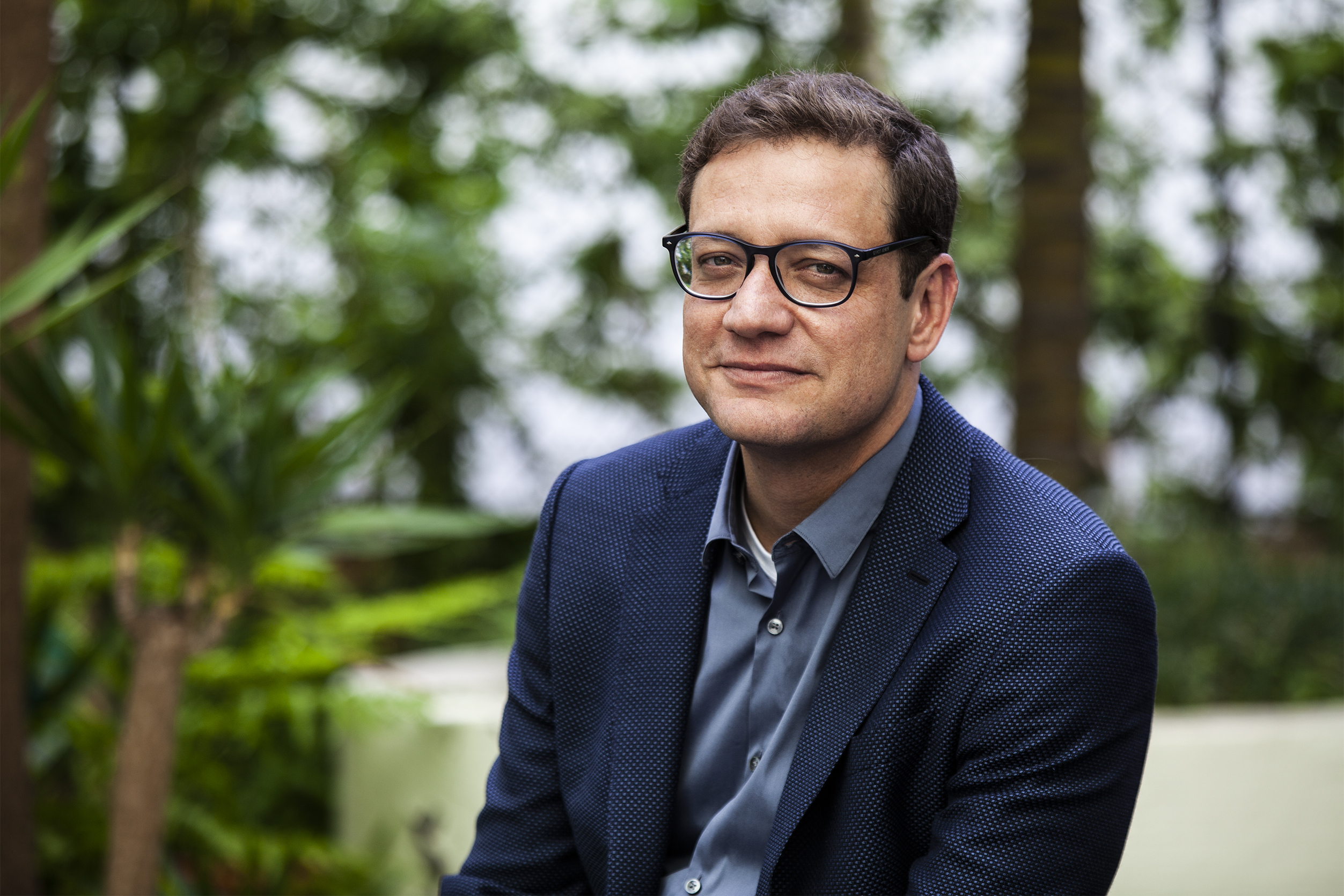 Vladimir Netto, o cronista da corrupção: “a Lava Jato mudou o Brasil”