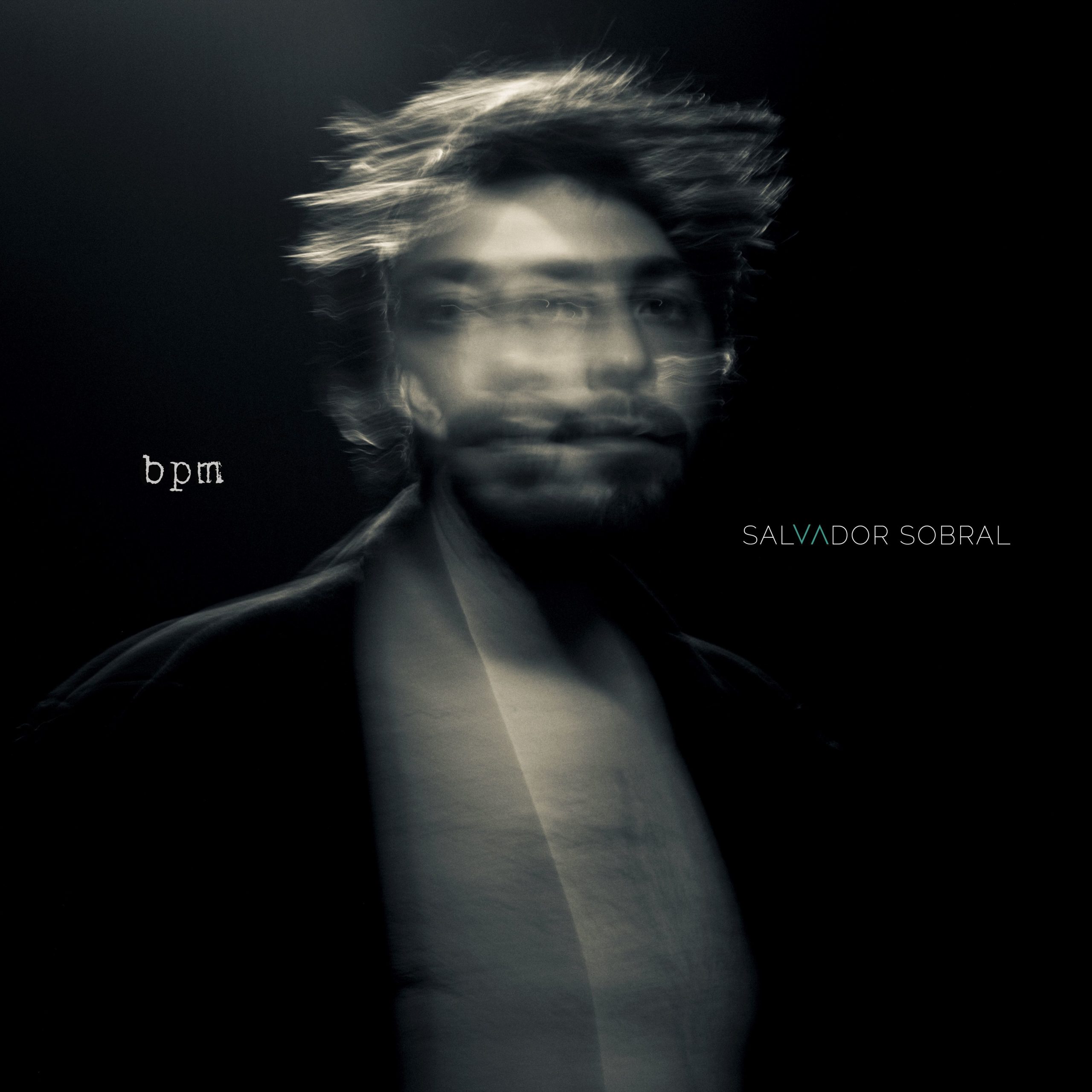 “bpm”. Novo álbum de Salvador Sobral sai em maio