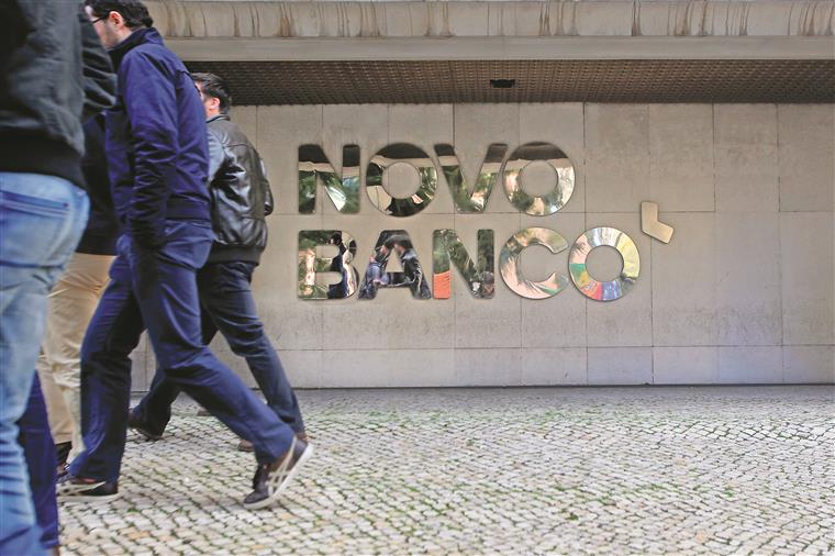 Novo Banco reembolsa hoje a última emissão de dívida pelo Estado