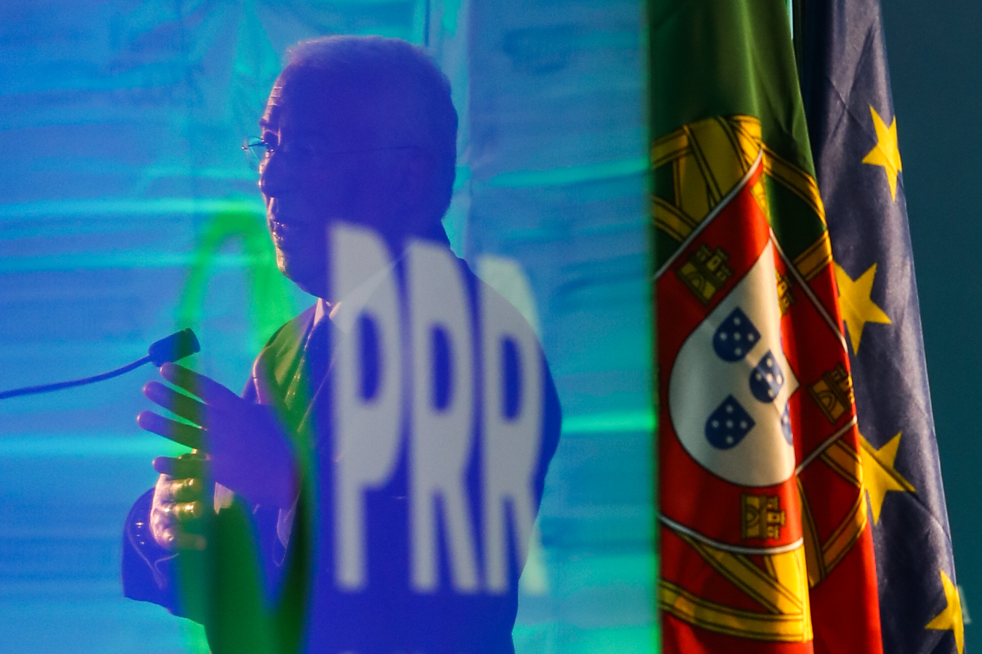 PRR: IAPMEI já pagou 585 ME no âmbito das agendas mobilizadoras