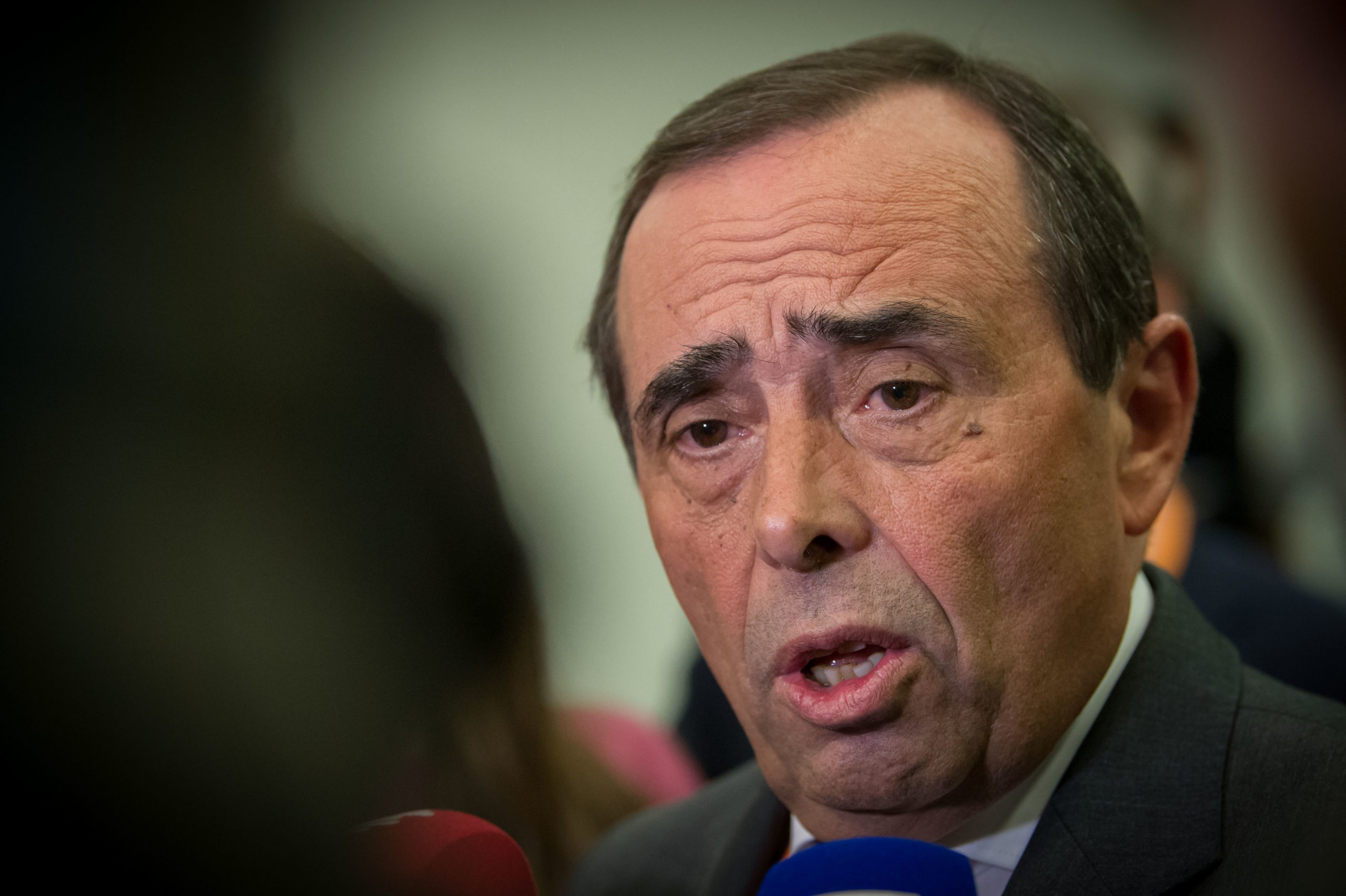 Relação de Coimbra confirma condenação de ex-eurodeputado do PSD Álvaro Amaro