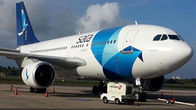 SATA analisa posição do júri e remete processo da Azores Airlines ao governo açoriano