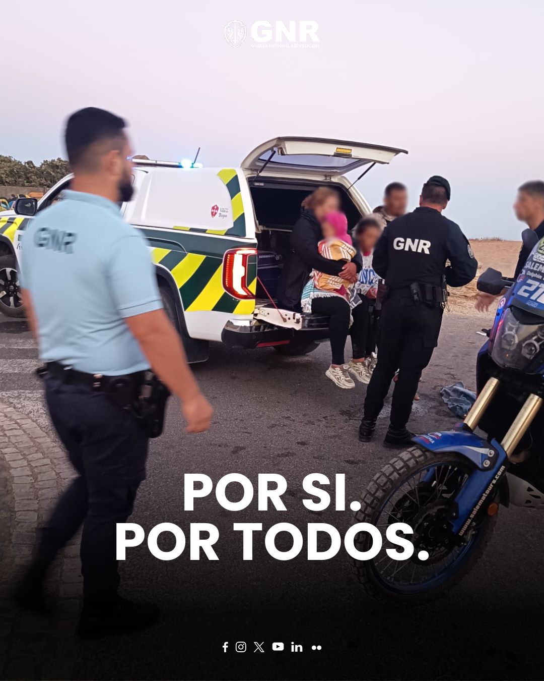 Após libertação, migrantes fugiram de Portugal. Suspeita-se de envolvimento em rede de tráfico humano