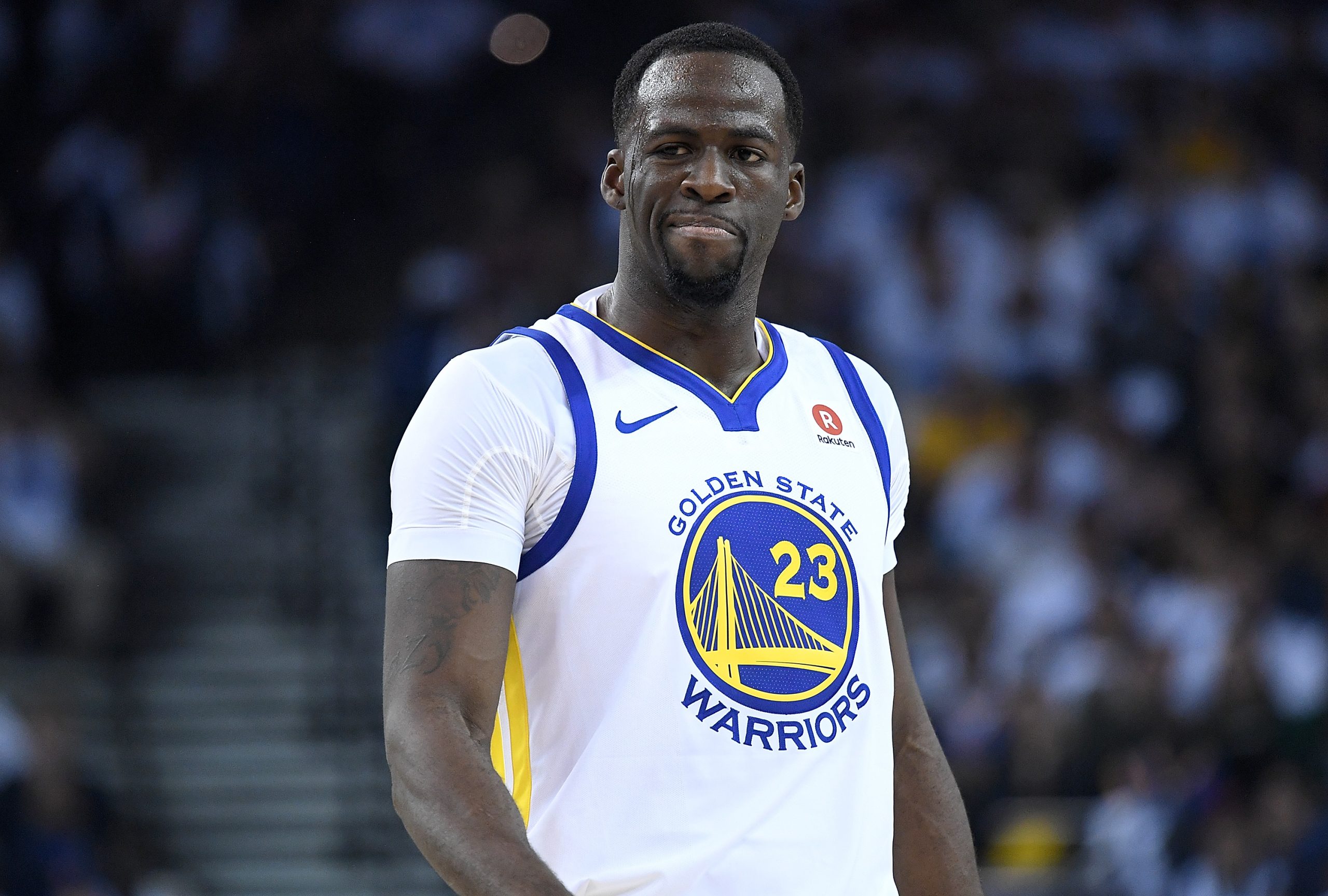 Golden State Warriors asseguram primeira vaga nos ‘play-offs’ na conferência Oeste