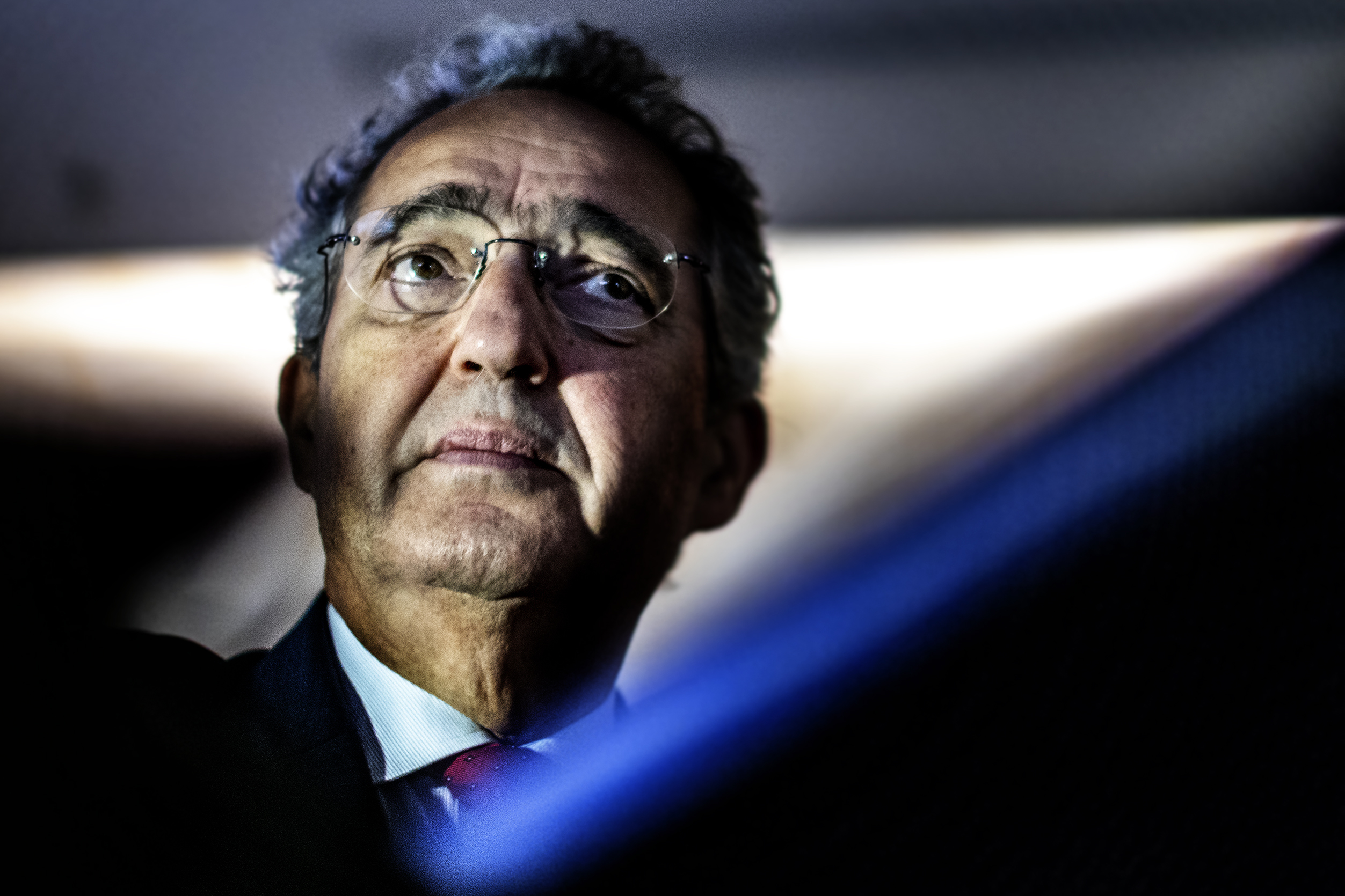 Legislativas: Líder do CDS encabeça lista por Lisboa com Ribeiro e Castro a “número dois”