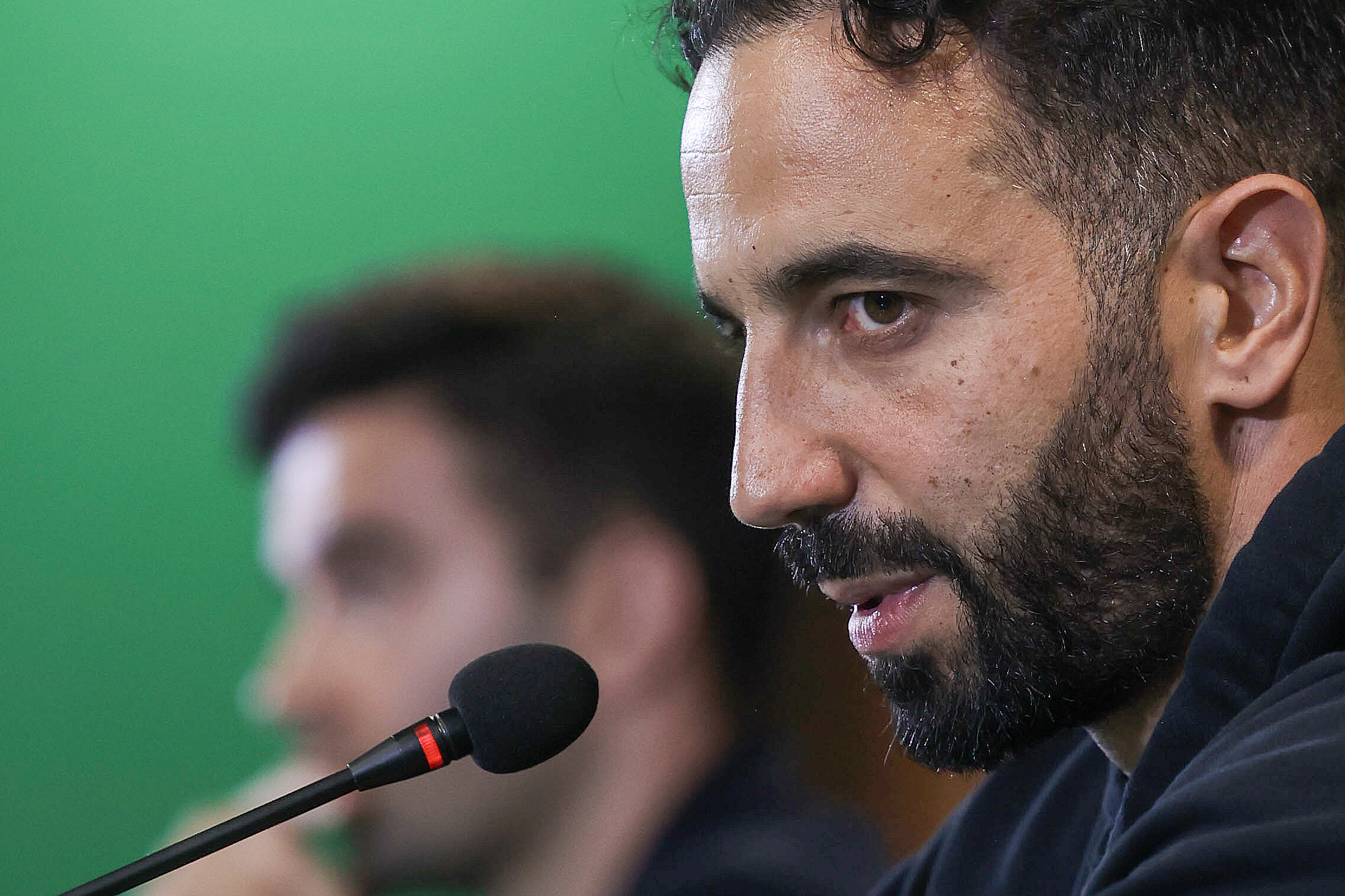 Amorim quer vencer Benfica para ficar com ‘almofada’ de seis pontos