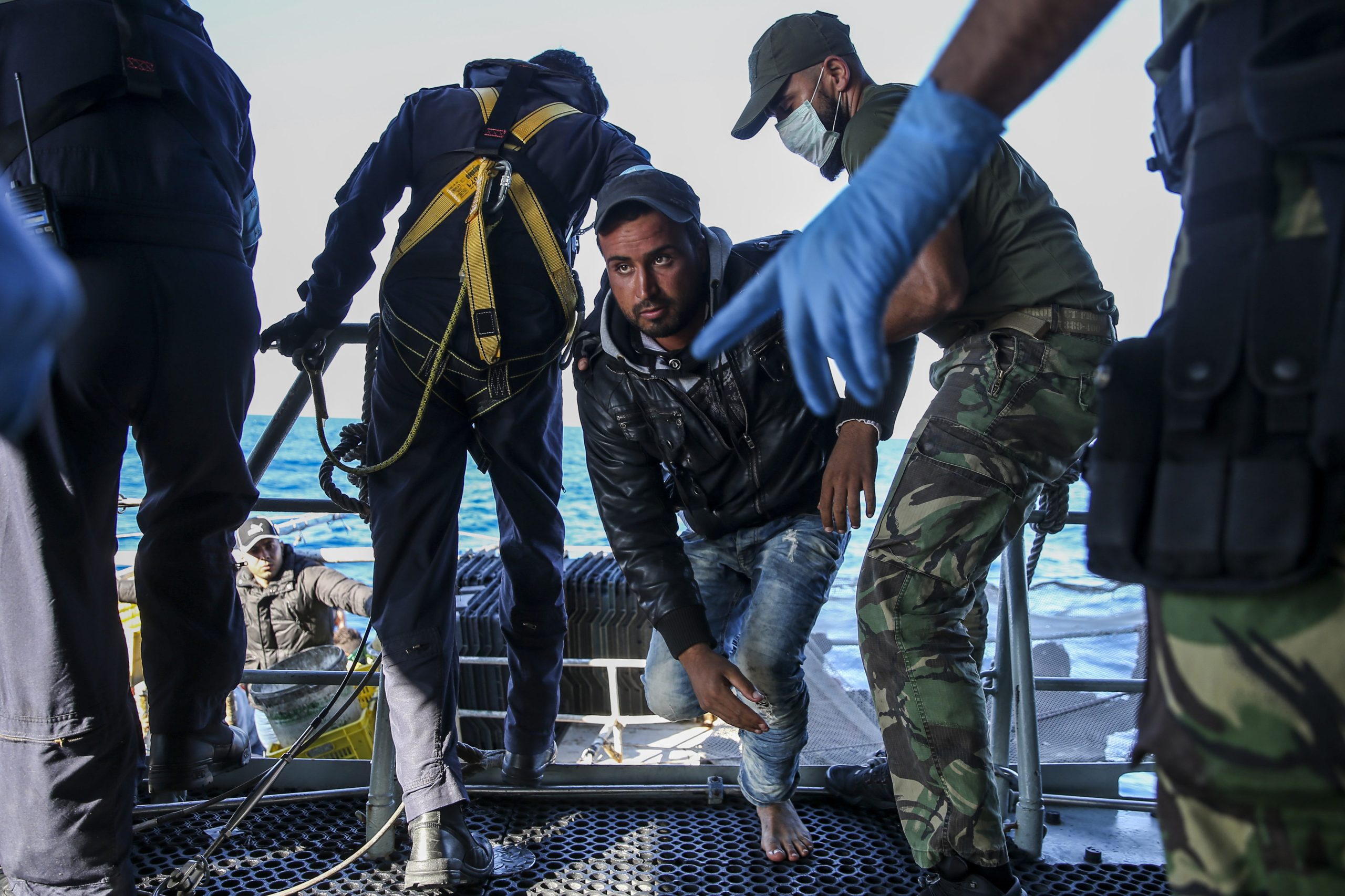 PM cabo-verdiano pede pacto global pelas migrações
