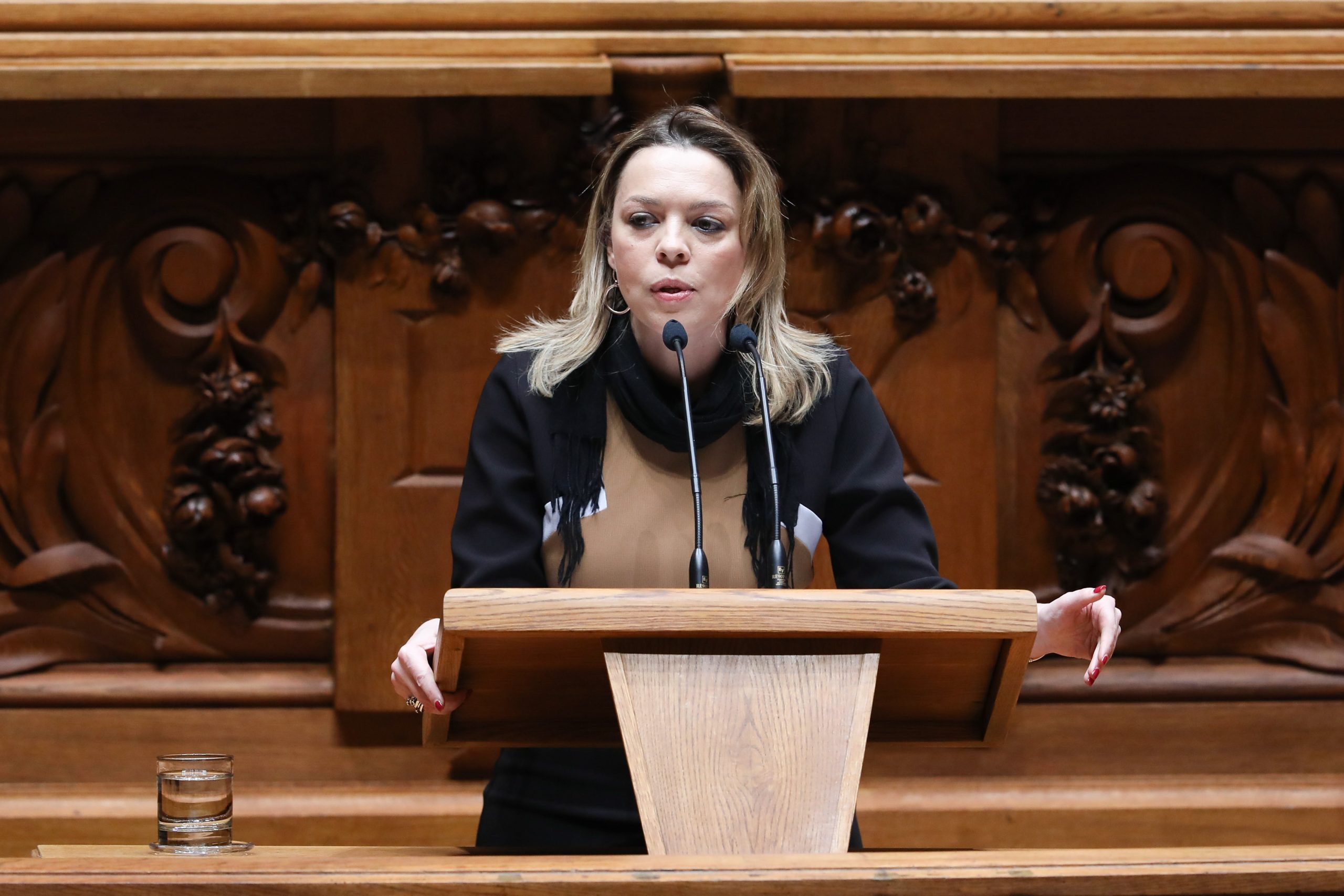 Eutanásia: Deputada do PSD sugere “reabertura do debate” pela “sociedade civil”