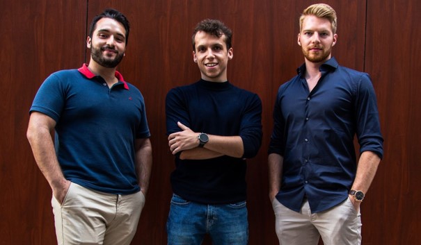 Bloq.it distinguida como uma das 10 mais promissoras startups  lisboetas por portal europeu