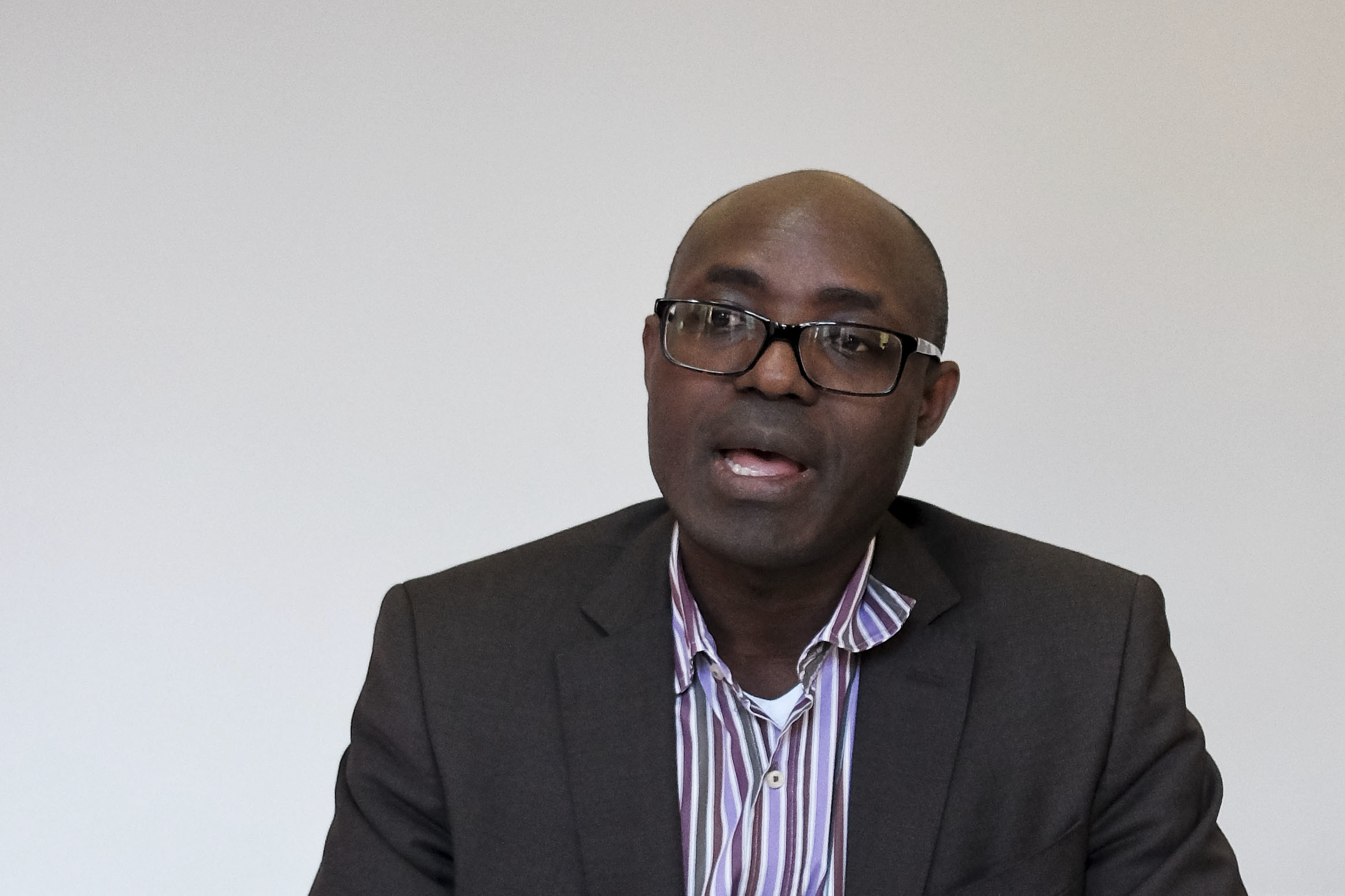 Luanda Leaks: Rafael Marques diz que autoridades devem investigar Isabel dos Santos e facilitadores portugueses