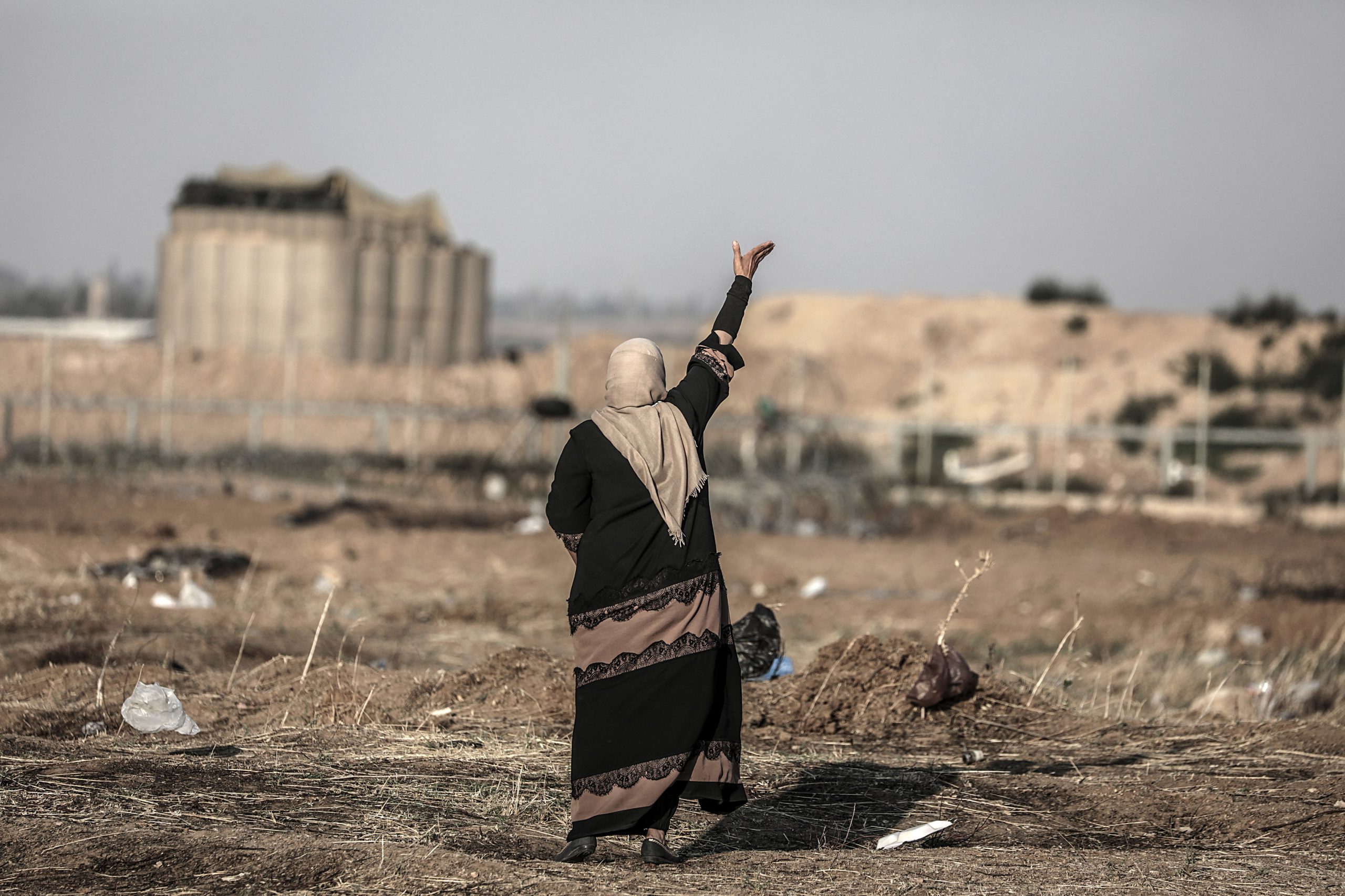 ONU aprova envio de missão de inquérito a Gaza