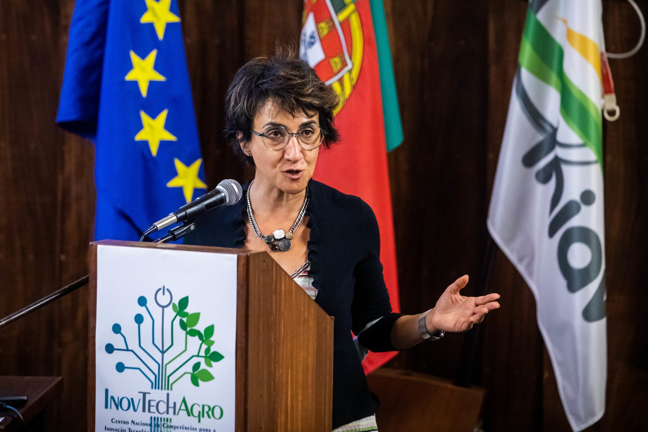 Programa Nacional de Investimentos prevê 750 milhões de euros no regadio para revitalização e aumento da área