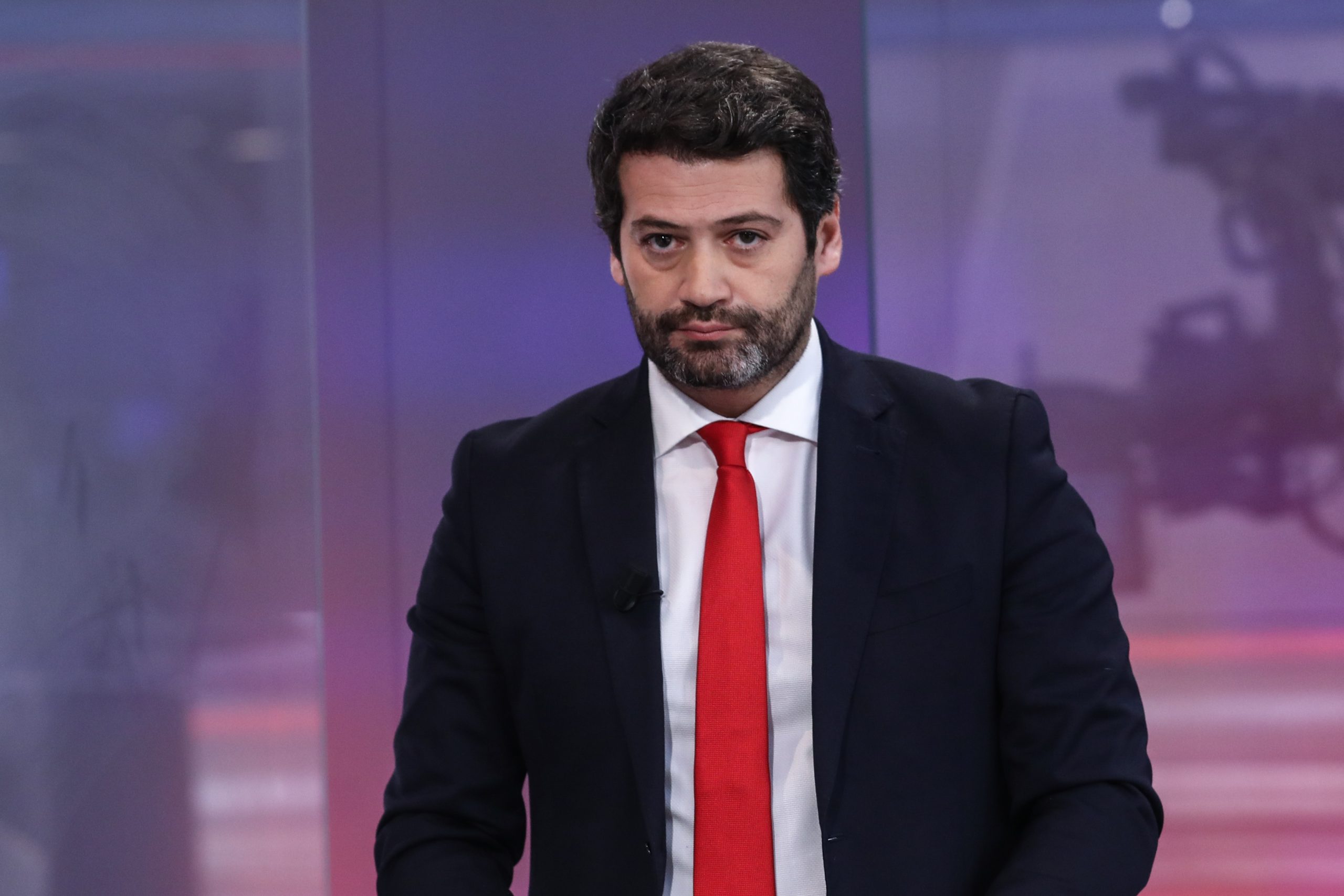 PS, PCP, “Verdes” e Joacine confirmam recusa da AR a projeto do Chega sobre castração