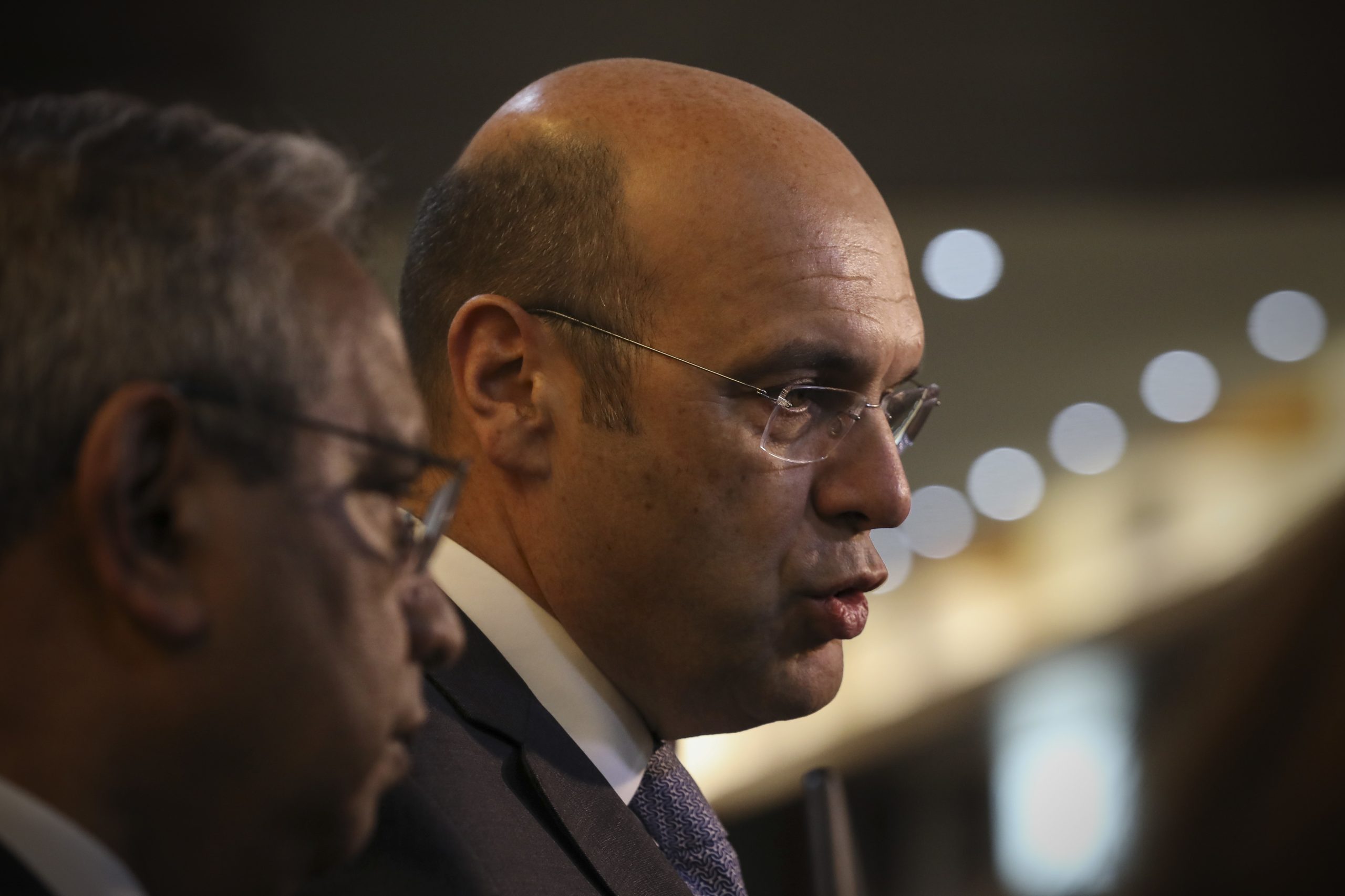 Efacec: “Vivemos num Estado de direito e todos os cidadãos, todas as empresas têm o direito de reagir judicialmente”, diz Siza Vieira