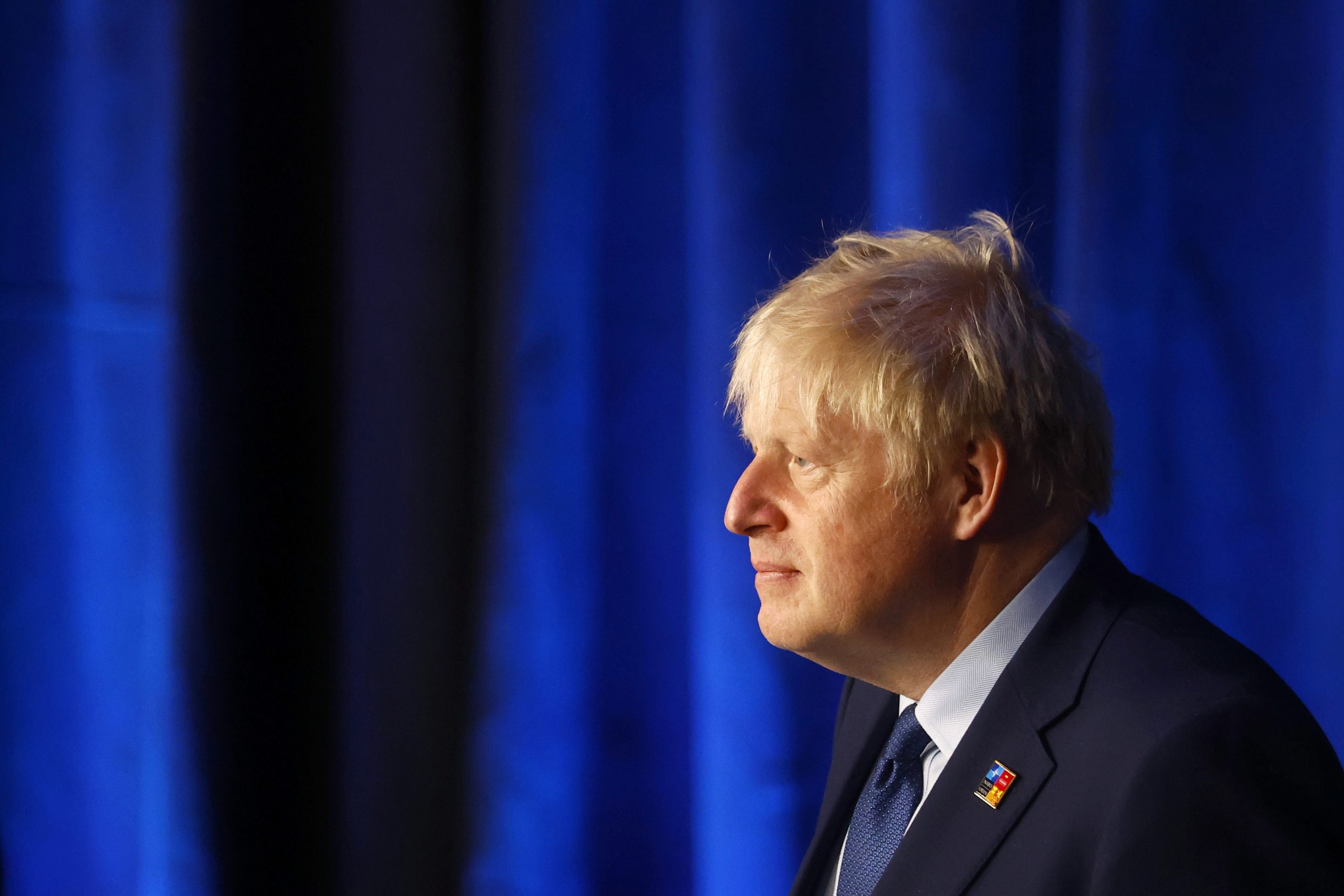 Boris Johnson está cada vez mais isolado. Estes são os motivos da revolta conservadora