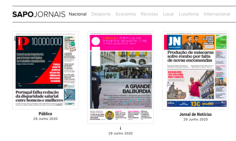 Revista de imprensa: A pandemia contaminou as democracias? Sim, em 82 países