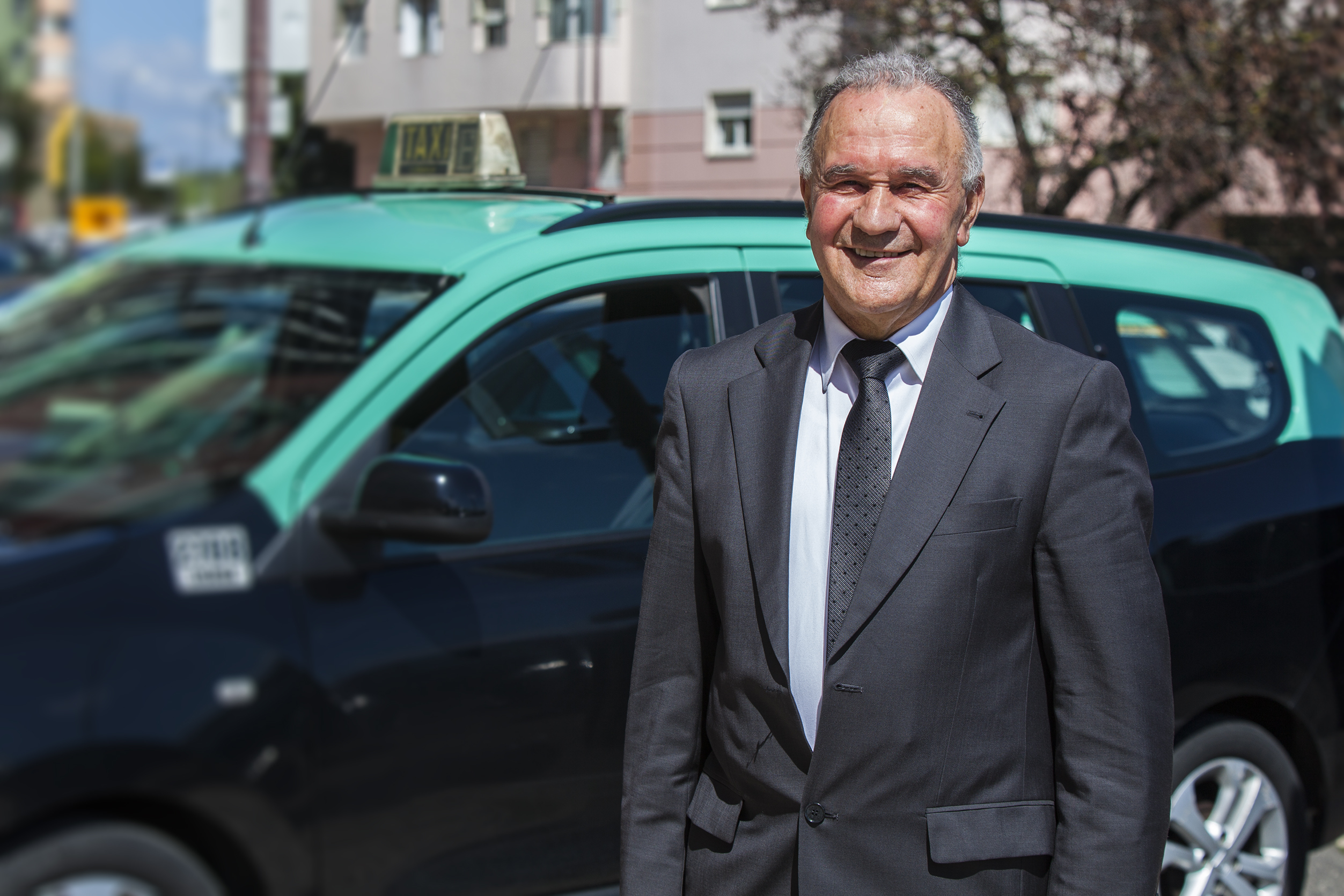 João Rendeiro: PJ faz buscas na casa de Florêncio de Almeida, presidente da ANTRAL