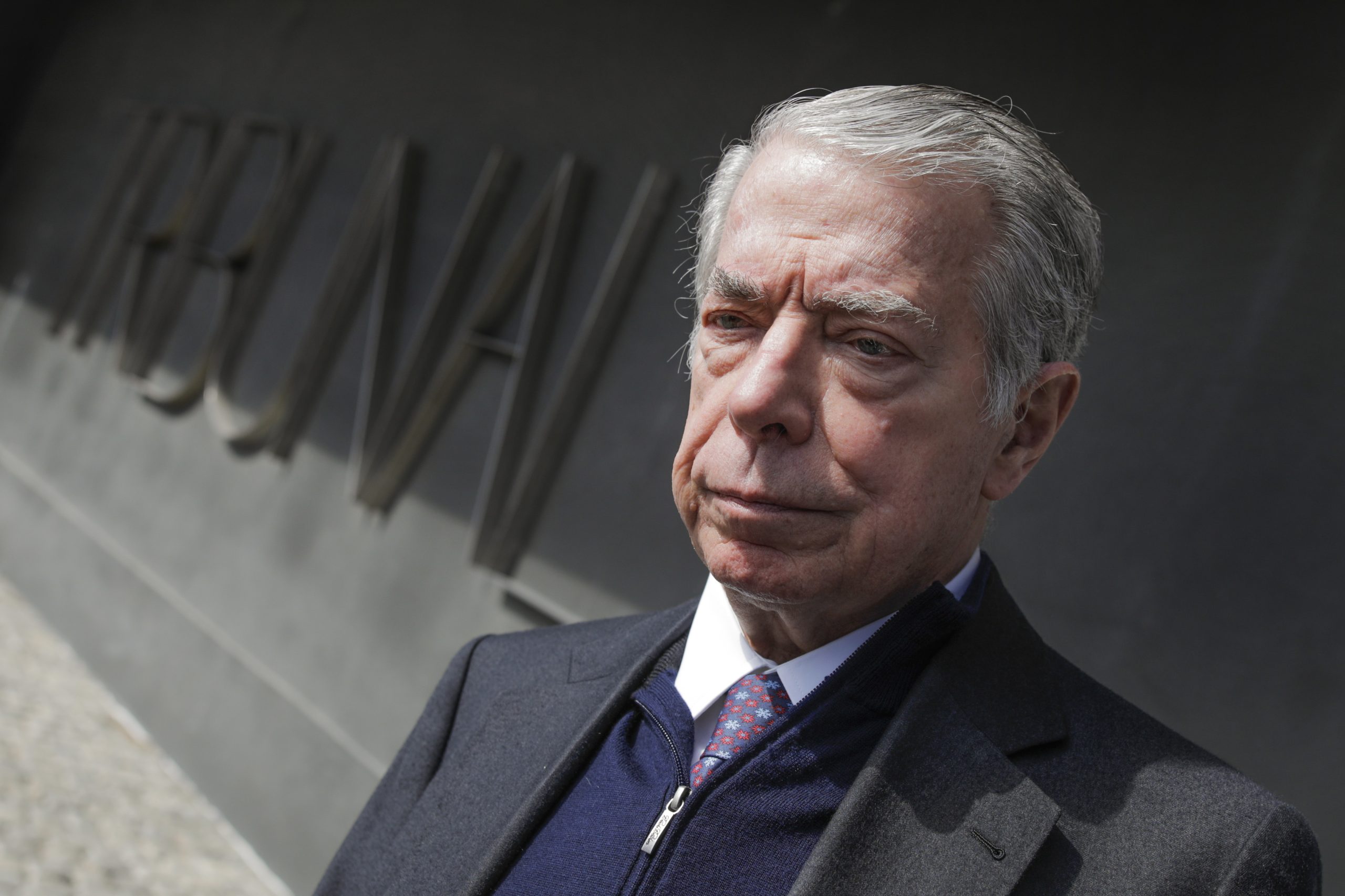 Ricardo Salgado, de “príncipe da banca” ao banco dos réus