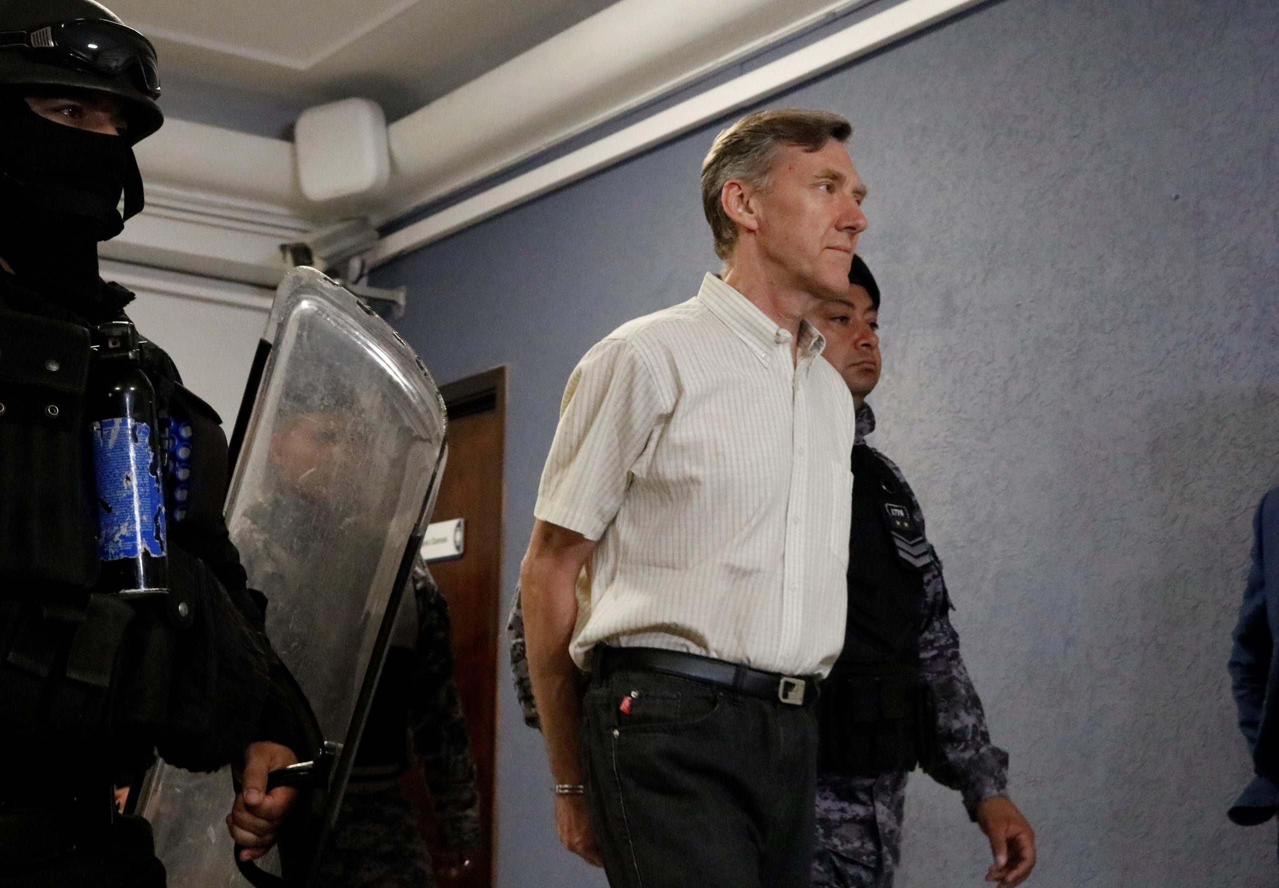 Argentina. Padres condenados a mais de quarenta anos de prisão por abuso sexual de crianças surdas