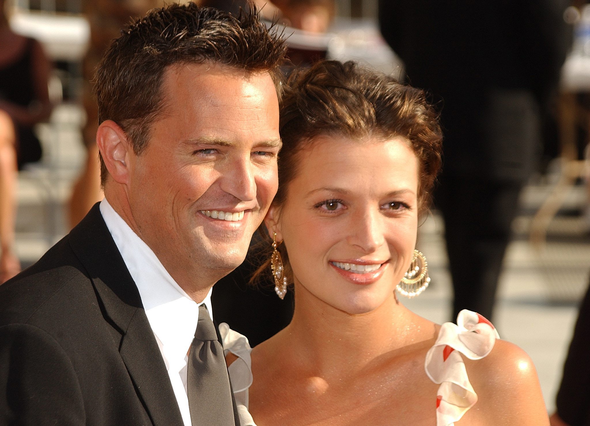 Ator Matthew Perry, conhecido pela série ‘Friends’, faleceu aos 54 anos