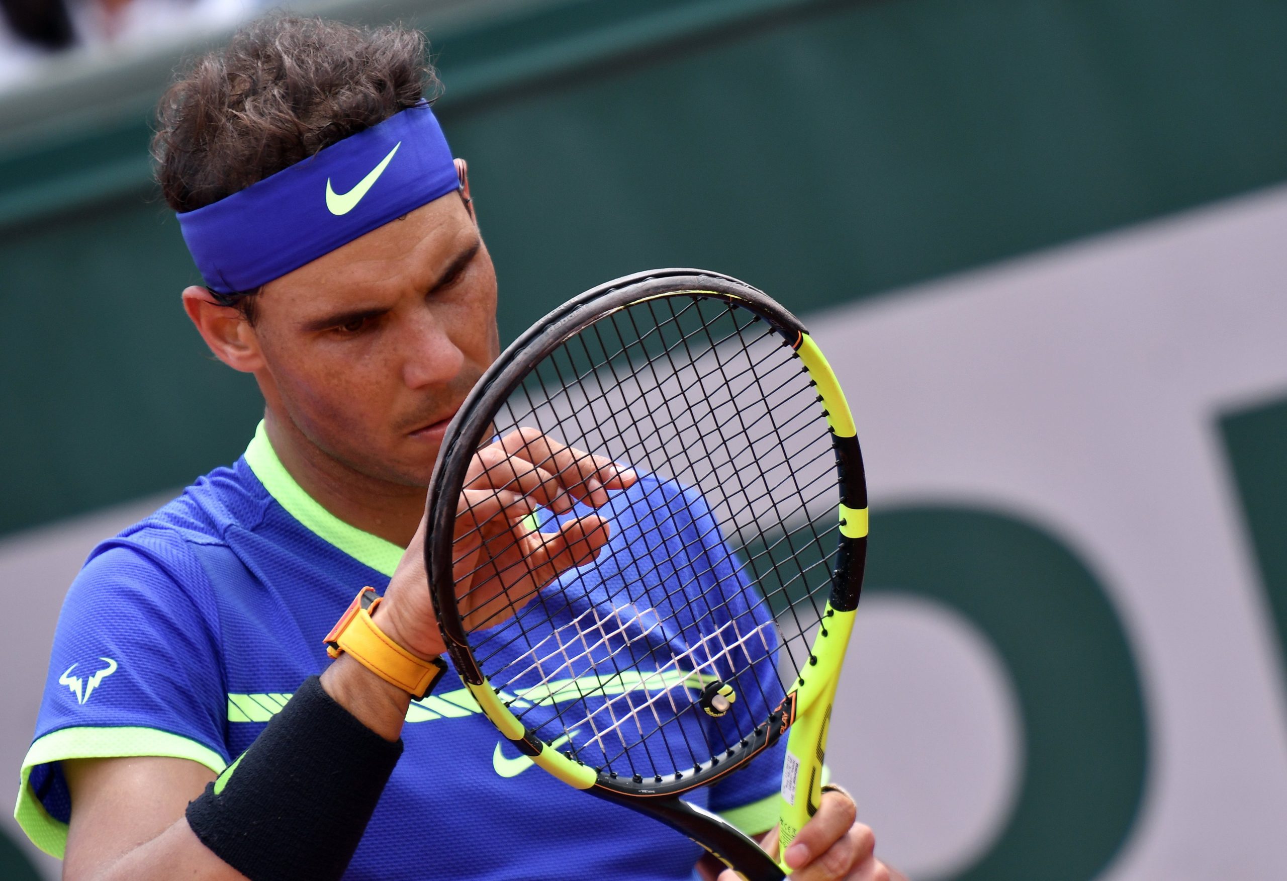 Roland Garros: Décima vitória para Rafael Nadal