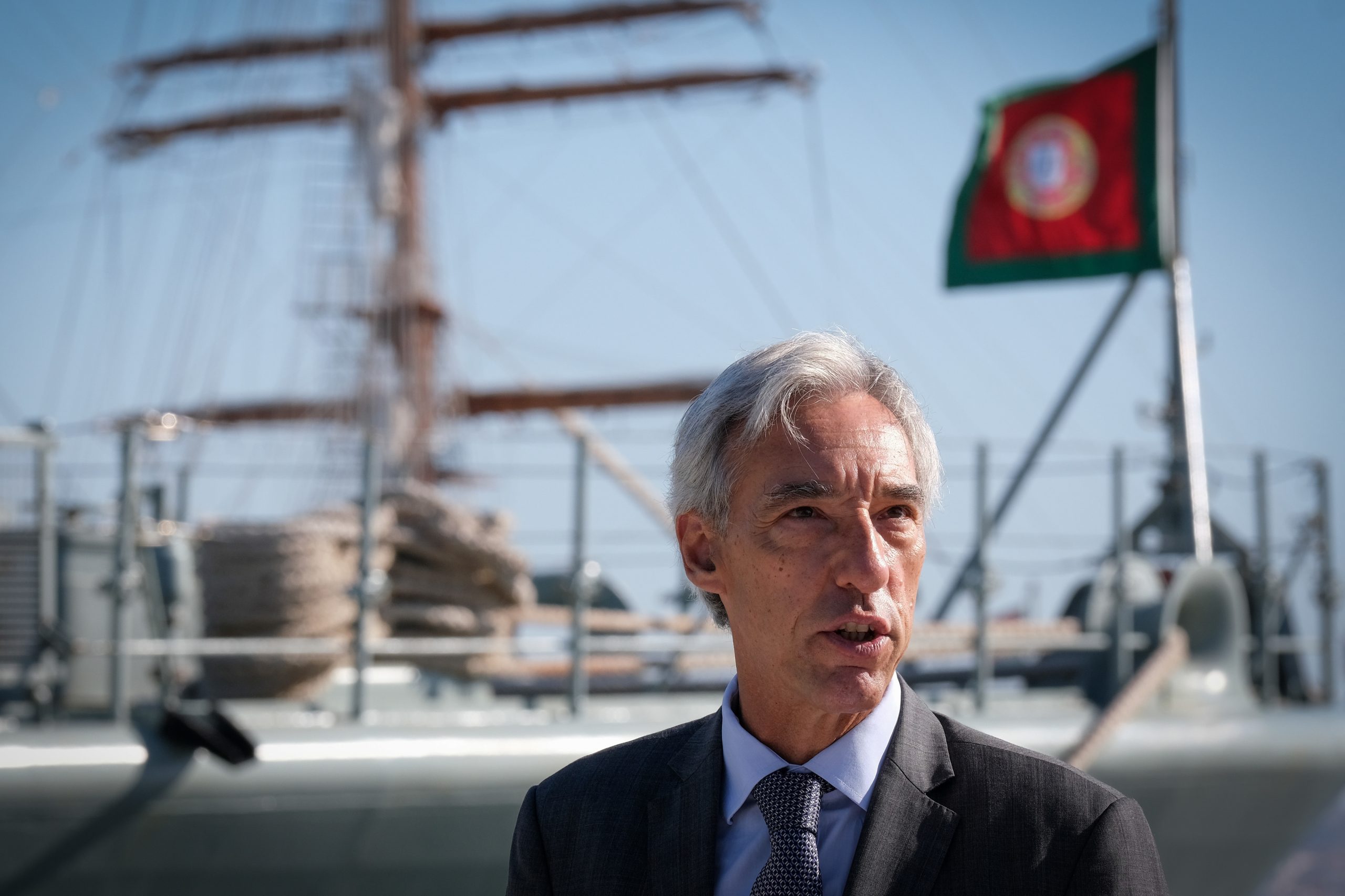 Ministro da Defesa garante que 74 militares portugueses no Mali “estão todos bem”