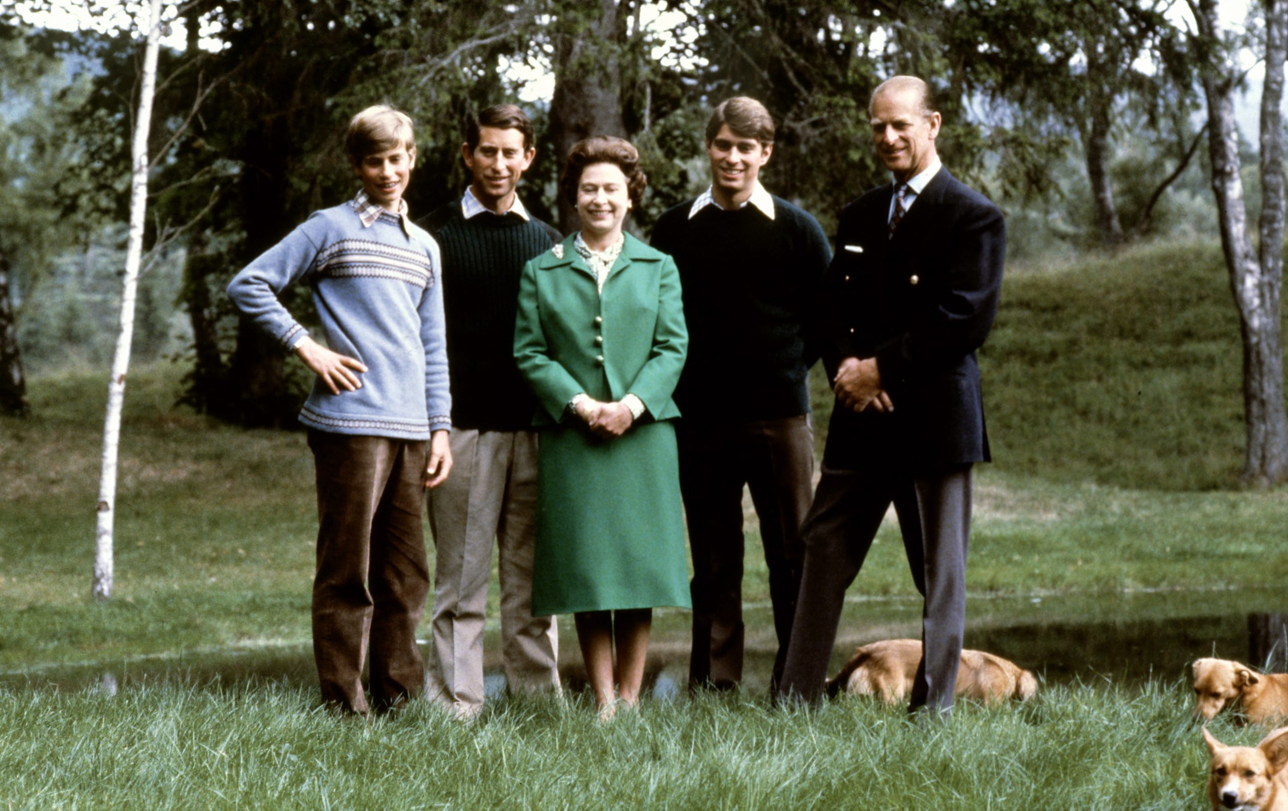 Isabel II Isabel II