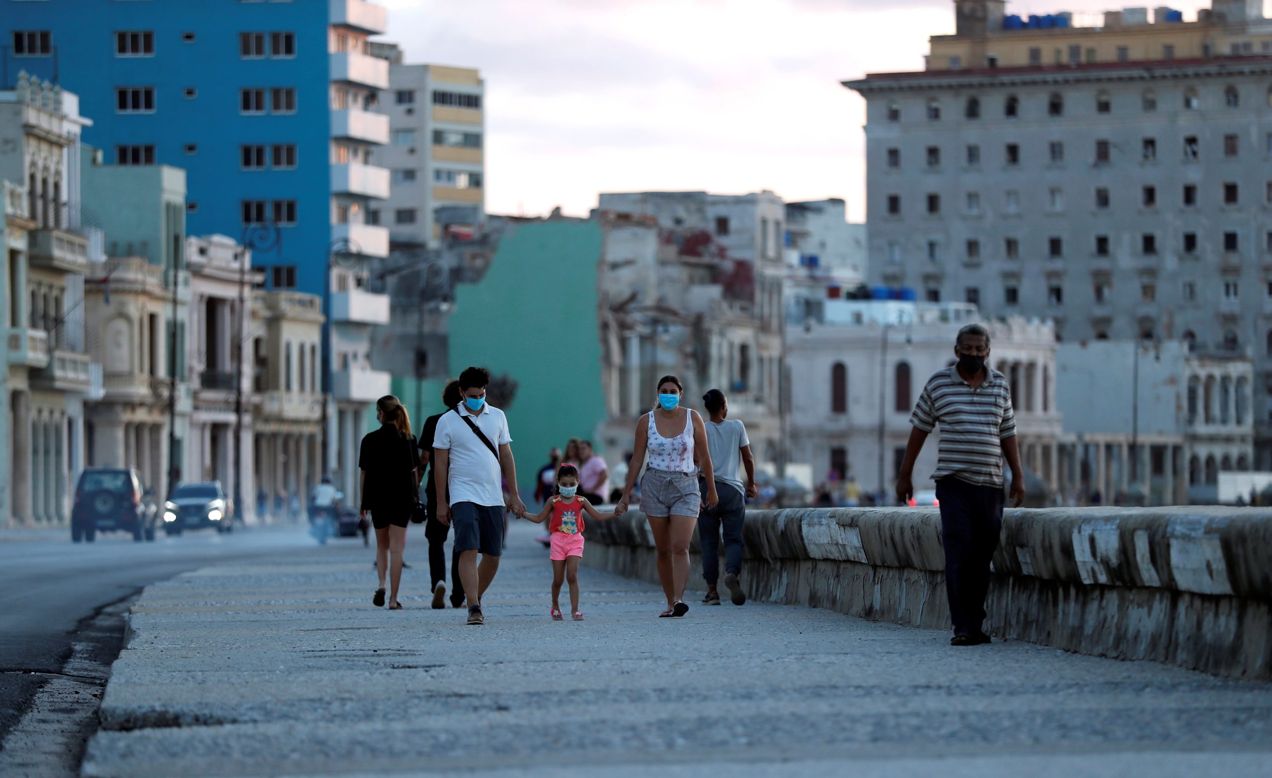 Governo cubano proíbe manifestação por “intenção de promover uma mudança”