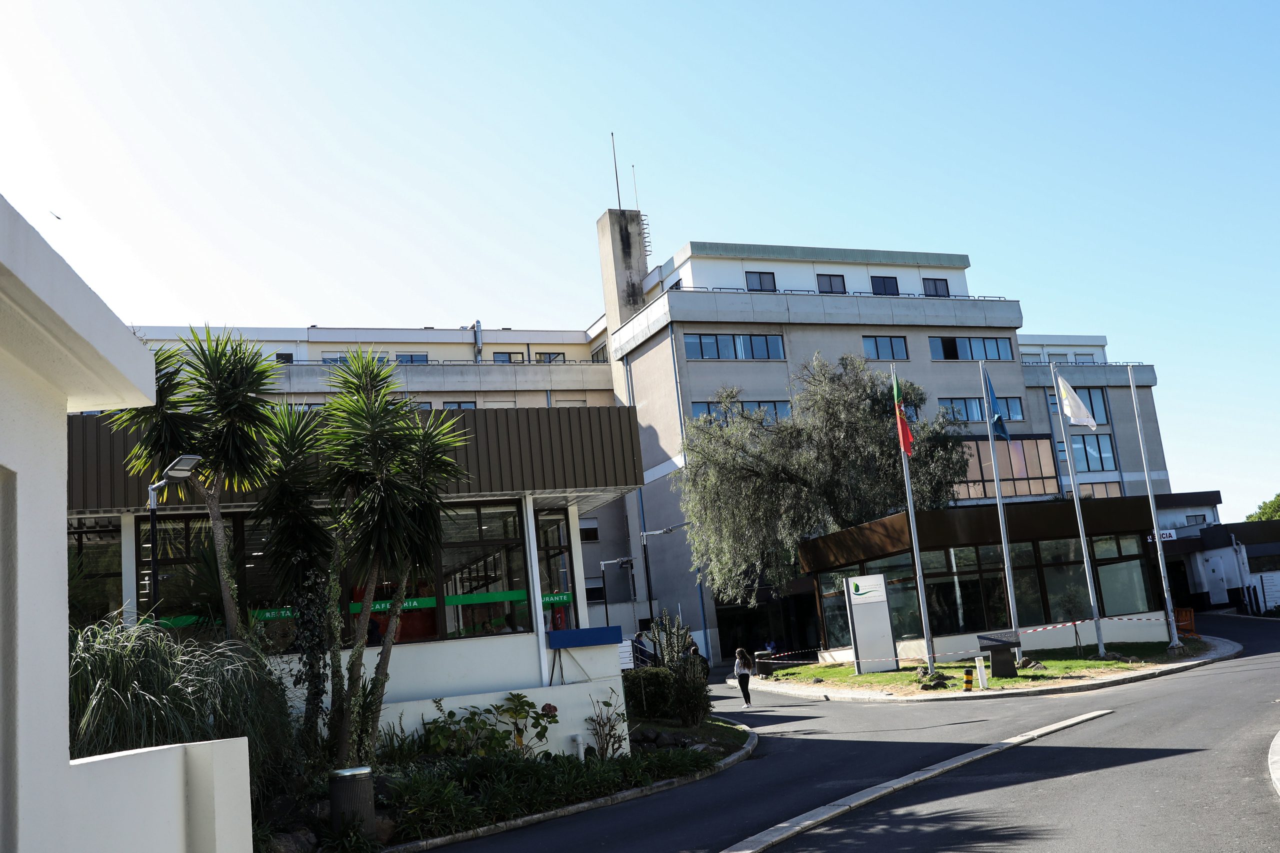 Unidade de fornecimento de energia térmica do Hospital de São Francisco Xavier vai ser reformulada