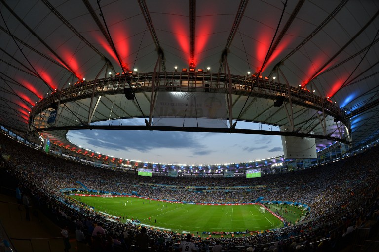 Do Brasileirão com talento: 5 sugestões para os clubes portugueses terem debaixo de olho