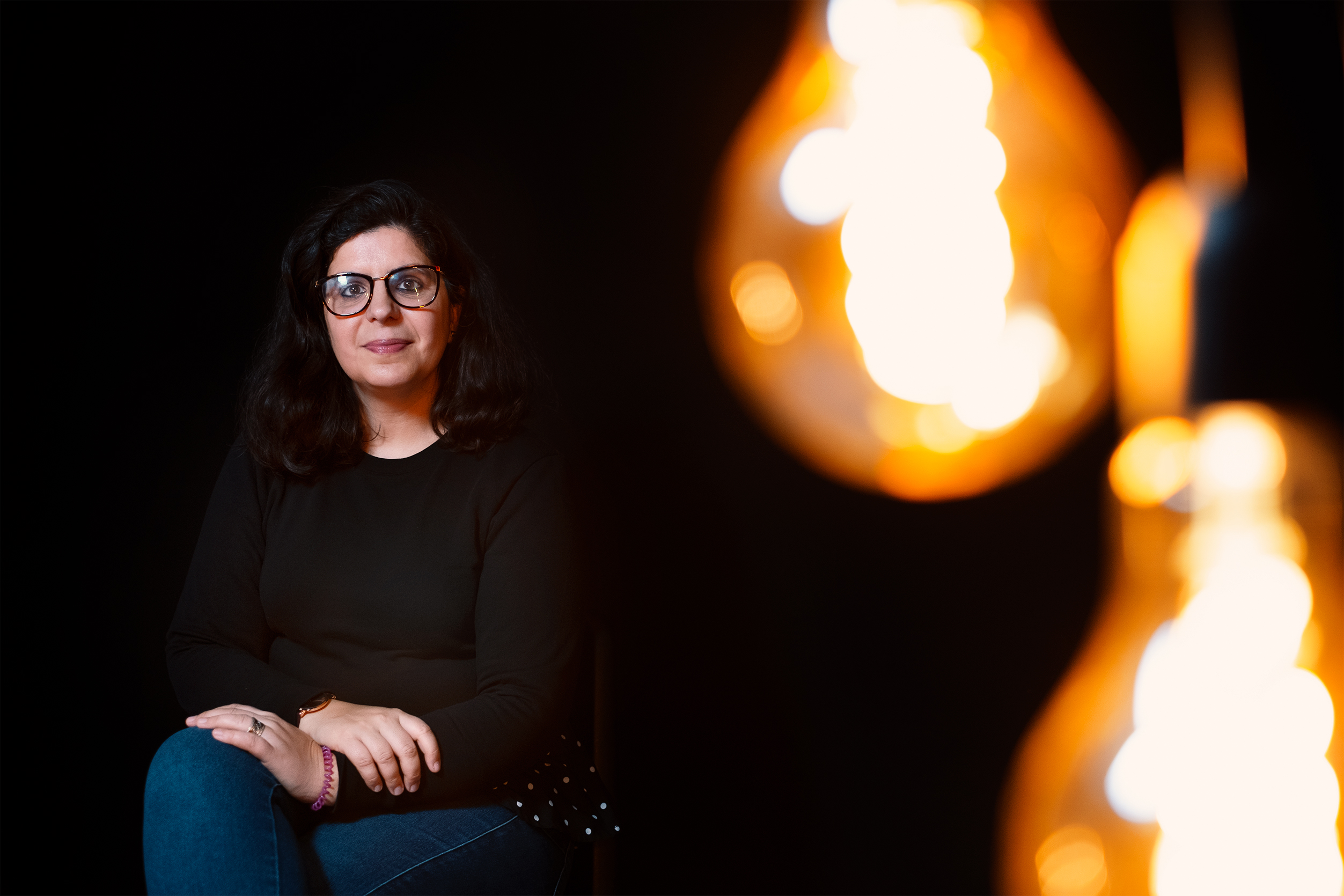 Ana Pires: “Para já o espaço não pertence a ninguém, mas começamos a ver nomes que estão na iminência de se reivindicar como donos do espaço”
