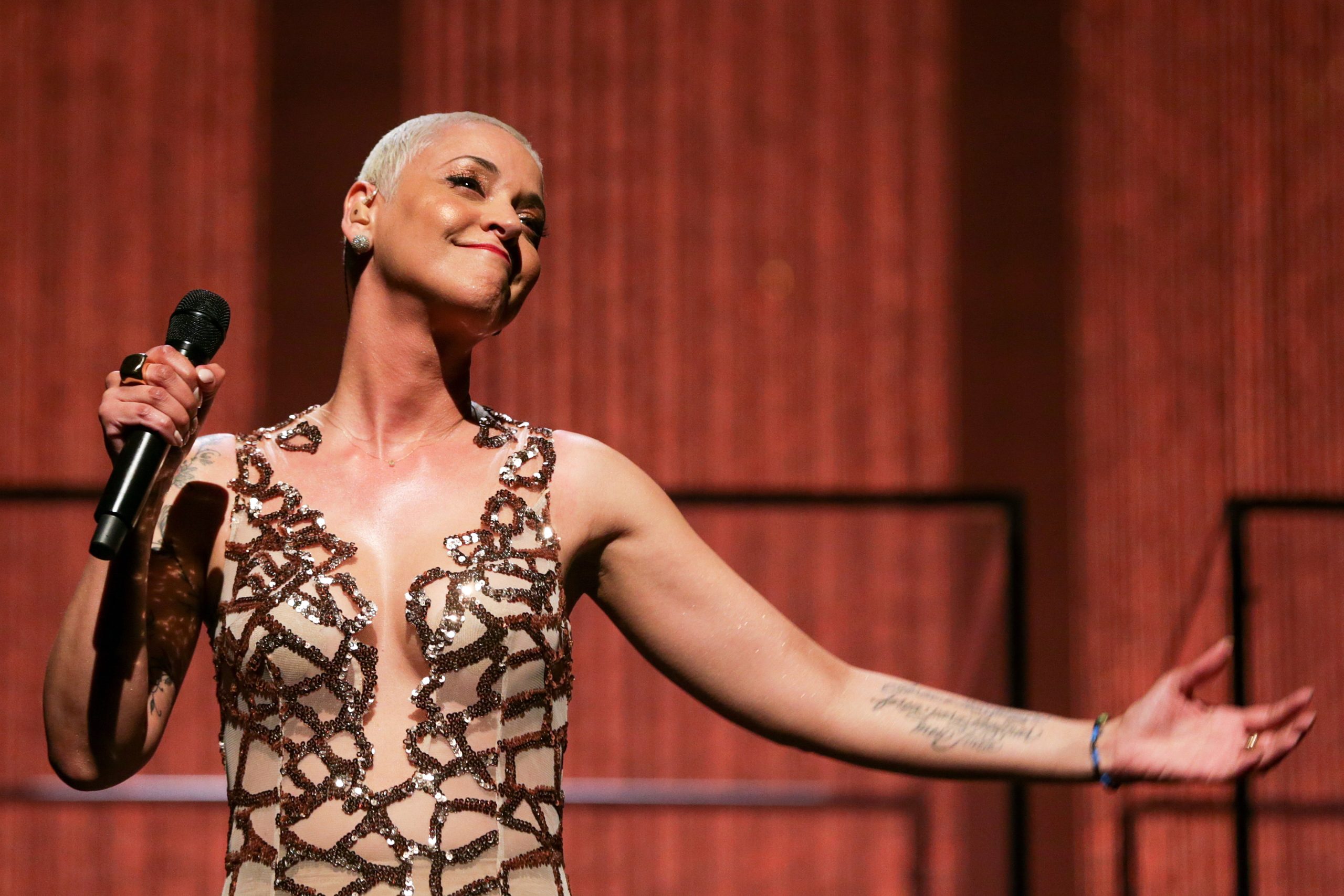 Álbum “Mariza Canta Amália” editado nos Estados Unidos pela Nonesuch