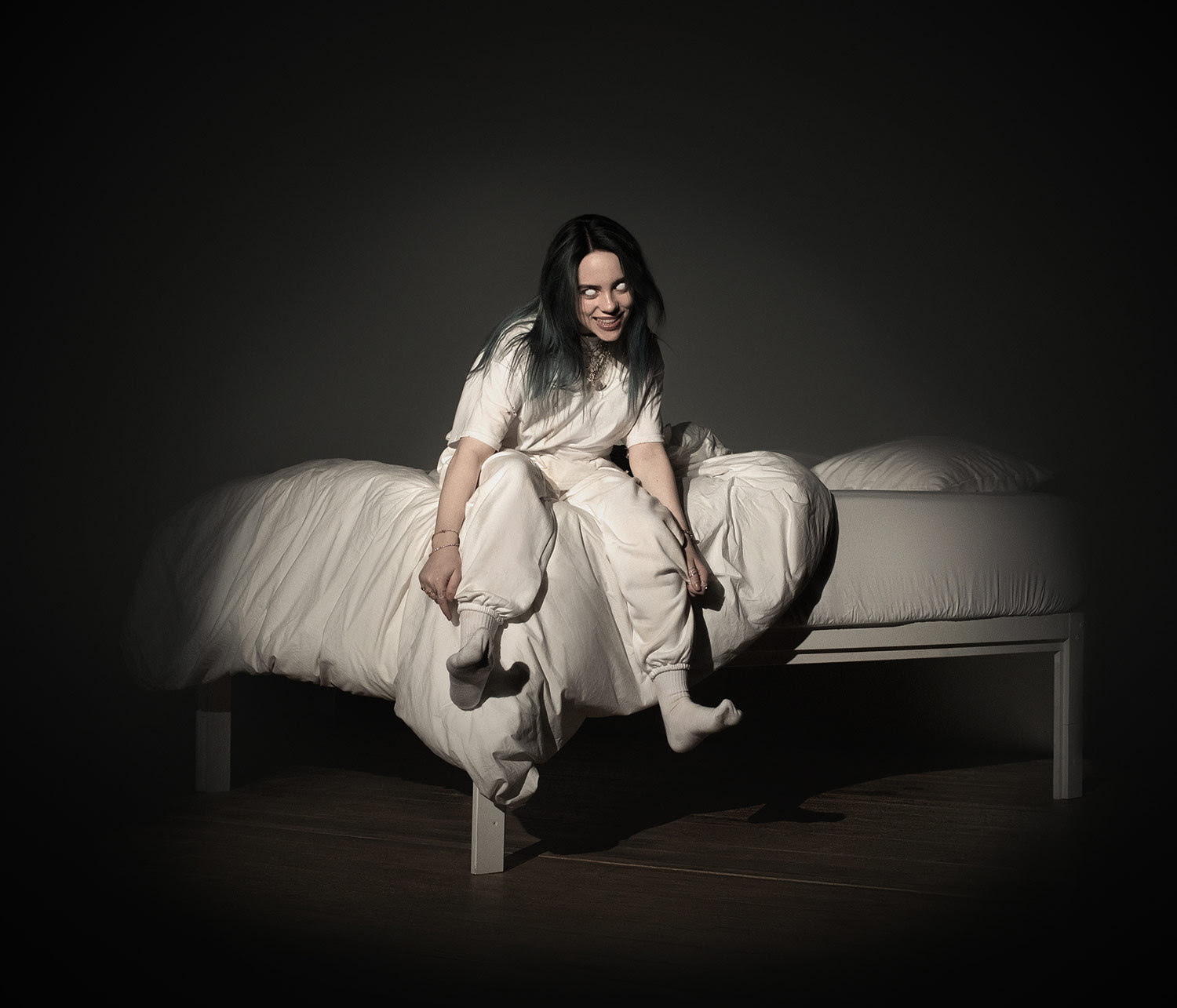 Billie Eilish disponibiliza mais bilhetes para concerto em Portugal