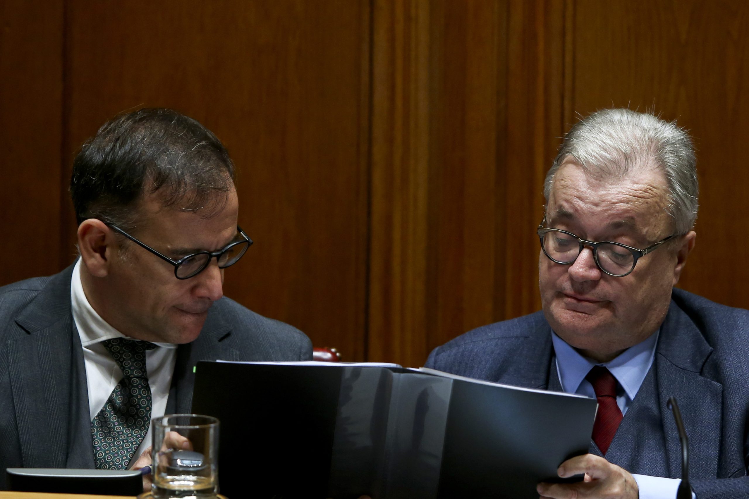 DGArtes: PCP convoca ministro da Cultura com urgência ao parlamento