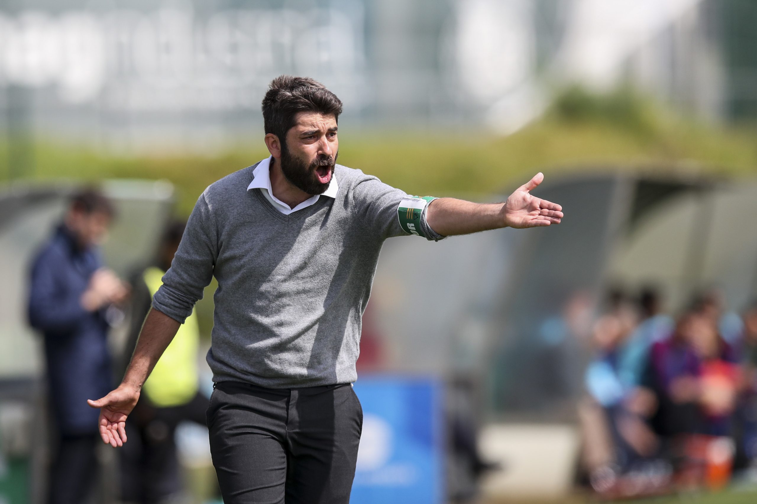 Oliveira do Hospital afasta Rio Ave da Taça de Portugal após prolongamento