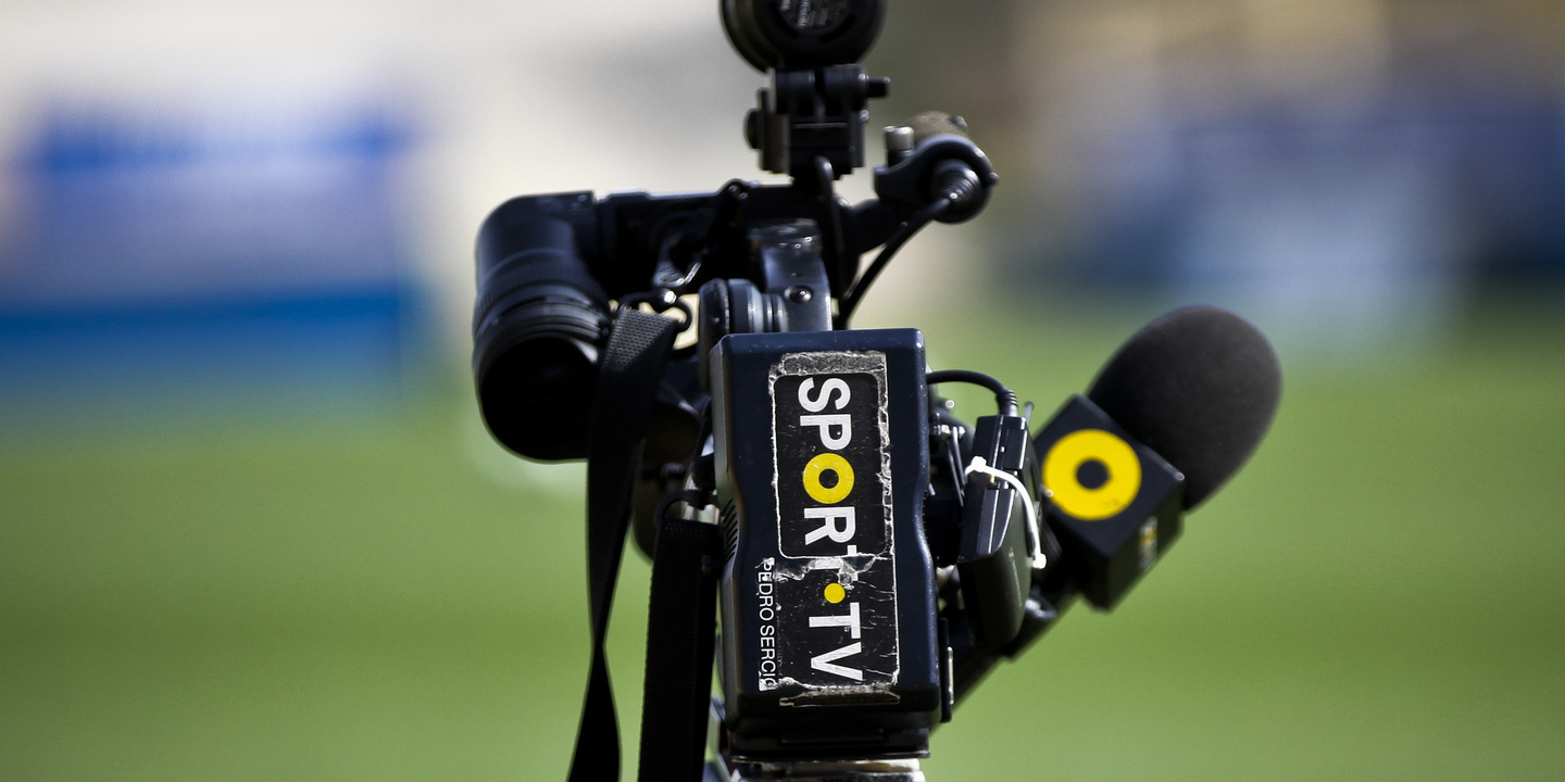 Sport TV garante totalidade dos direitos do Euro 2020 incluindo sinal aberto