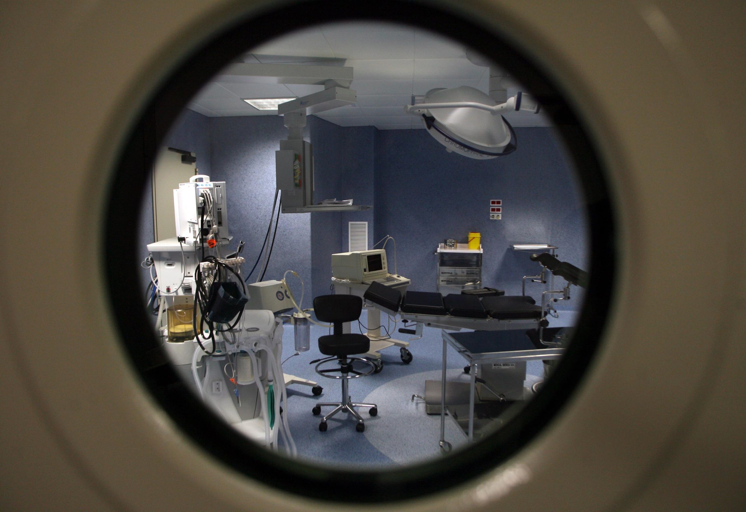 Início de processo de monitorização em instituições que praticam aborto