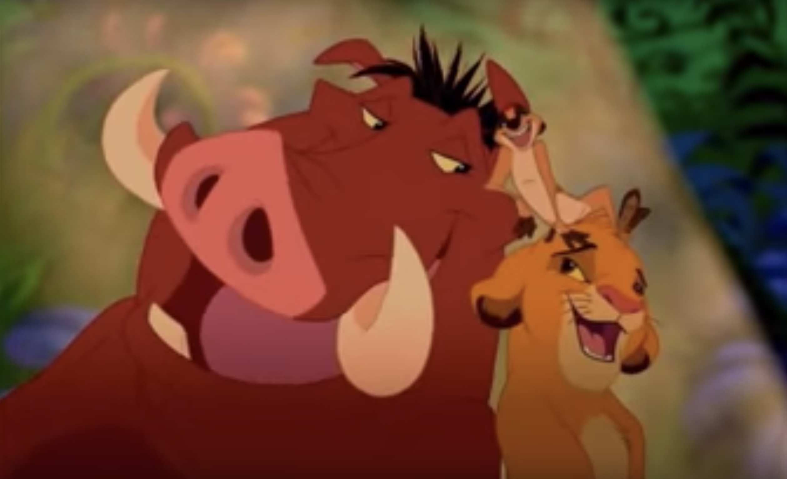 Petição assinada por mais de 50 mil pessoas acusa Disney de “roubo” e exige que abdique da marca registada “Hakuna matata”