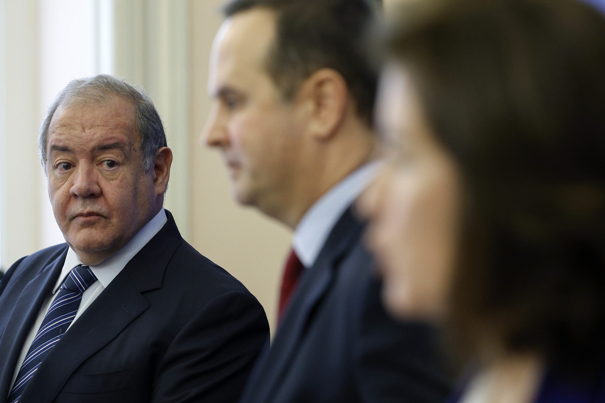 PRR: Costa Silva admite execução aquém do objetivo mas promete especial atenção