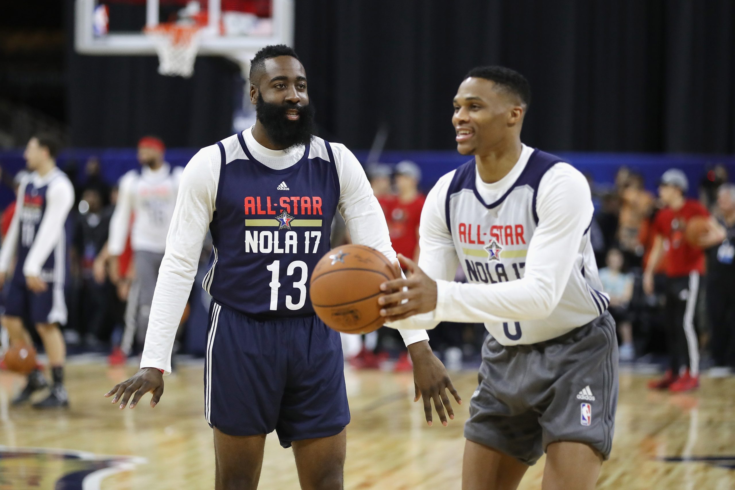 NBA: Quantos (MVP’s) queres?