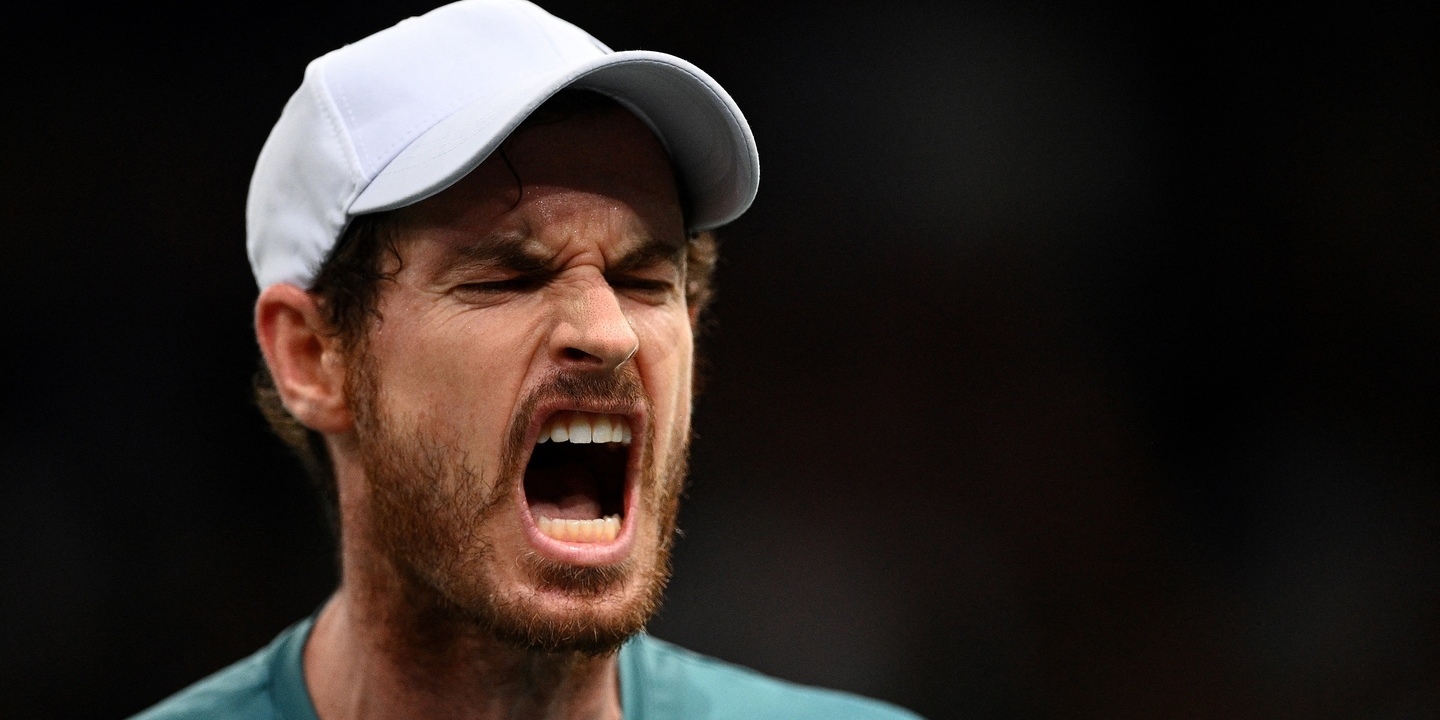 Wimbledon: Andy Murray eliminado por John Isner na segunda ronda