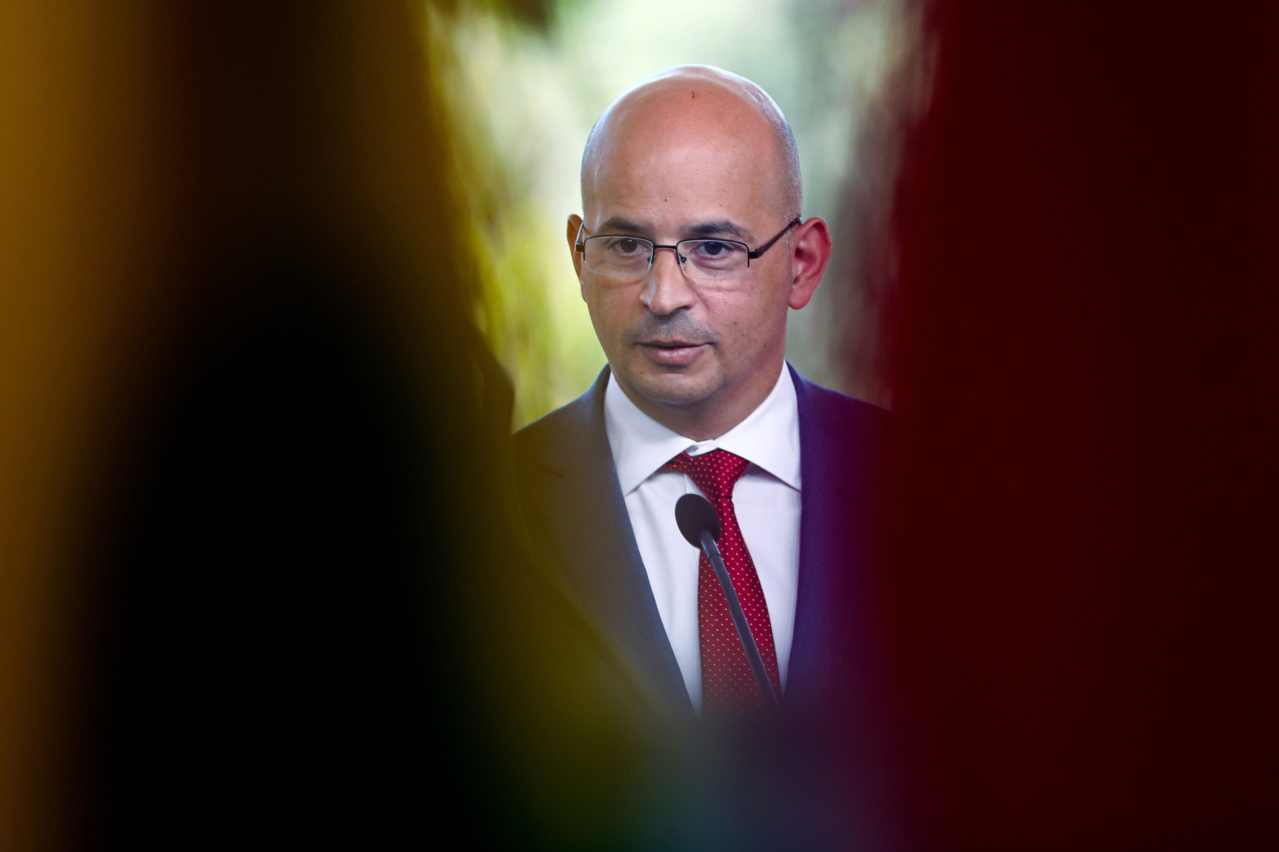 Governo espera acordo na União Europeia este semestre sobre IRC de 15% para lucros das multinacionais